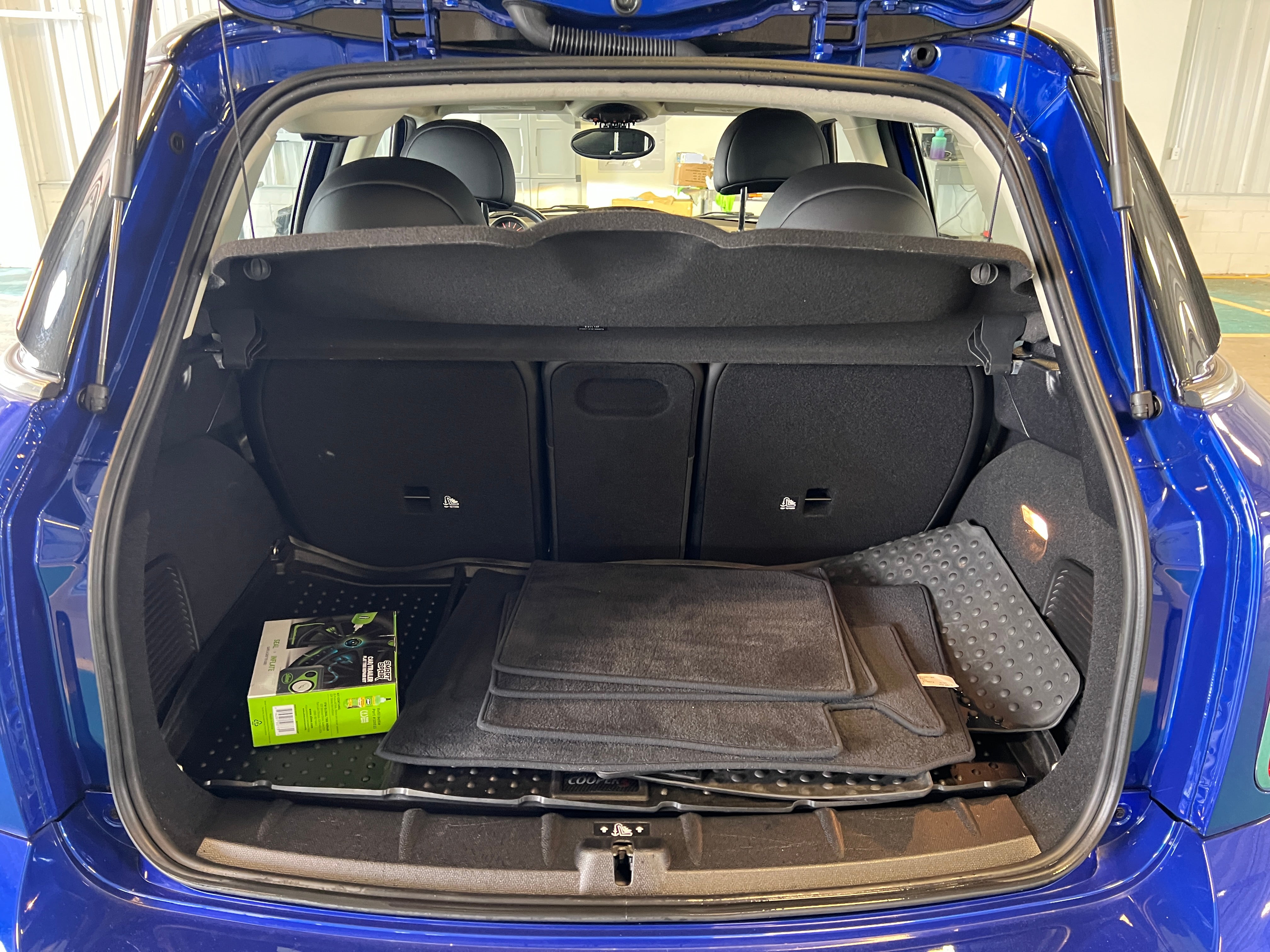 2016 MINI Cooper Countryman S 6