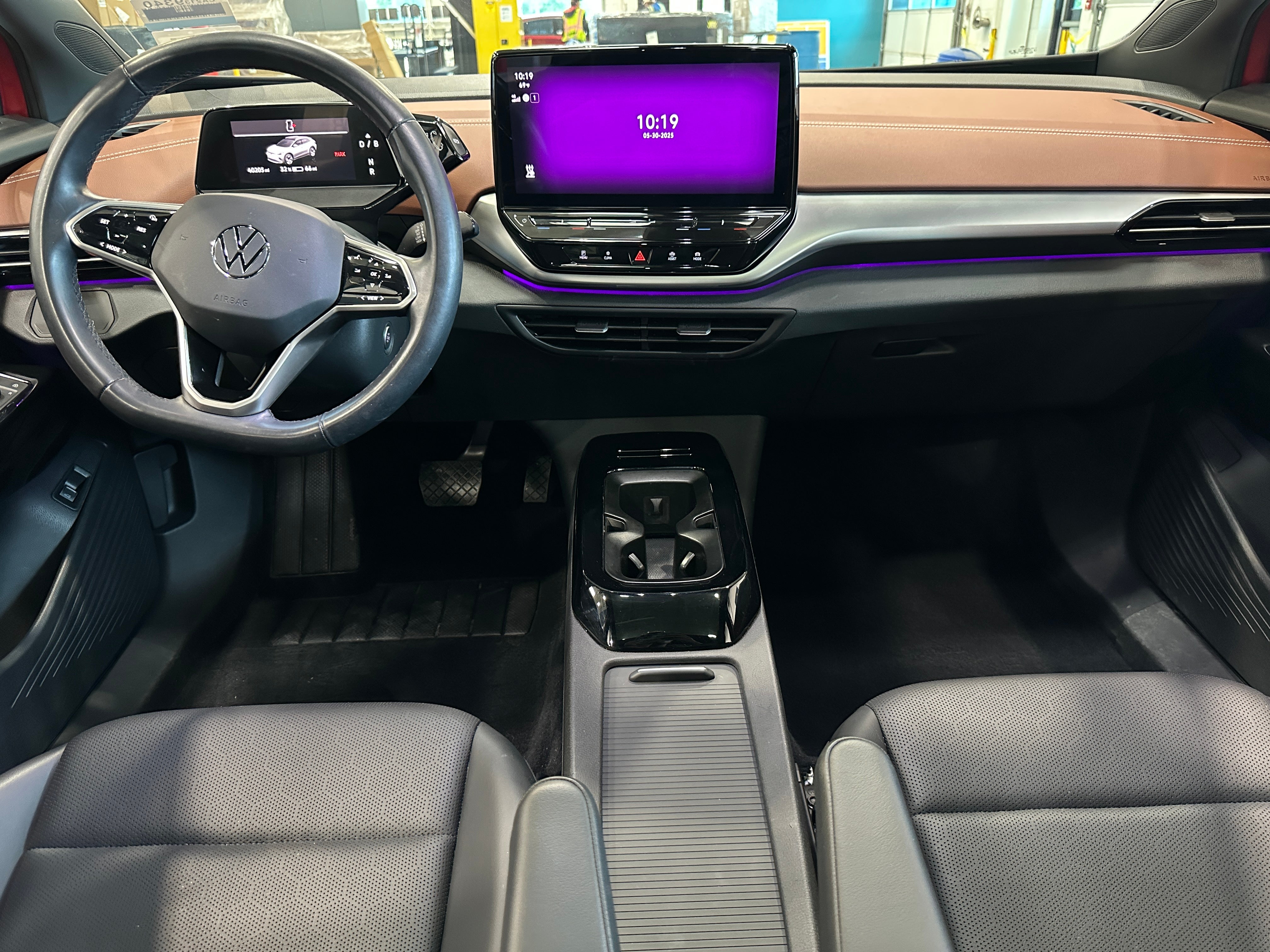 2021 Volkswagen ID.4 Pro S 2
