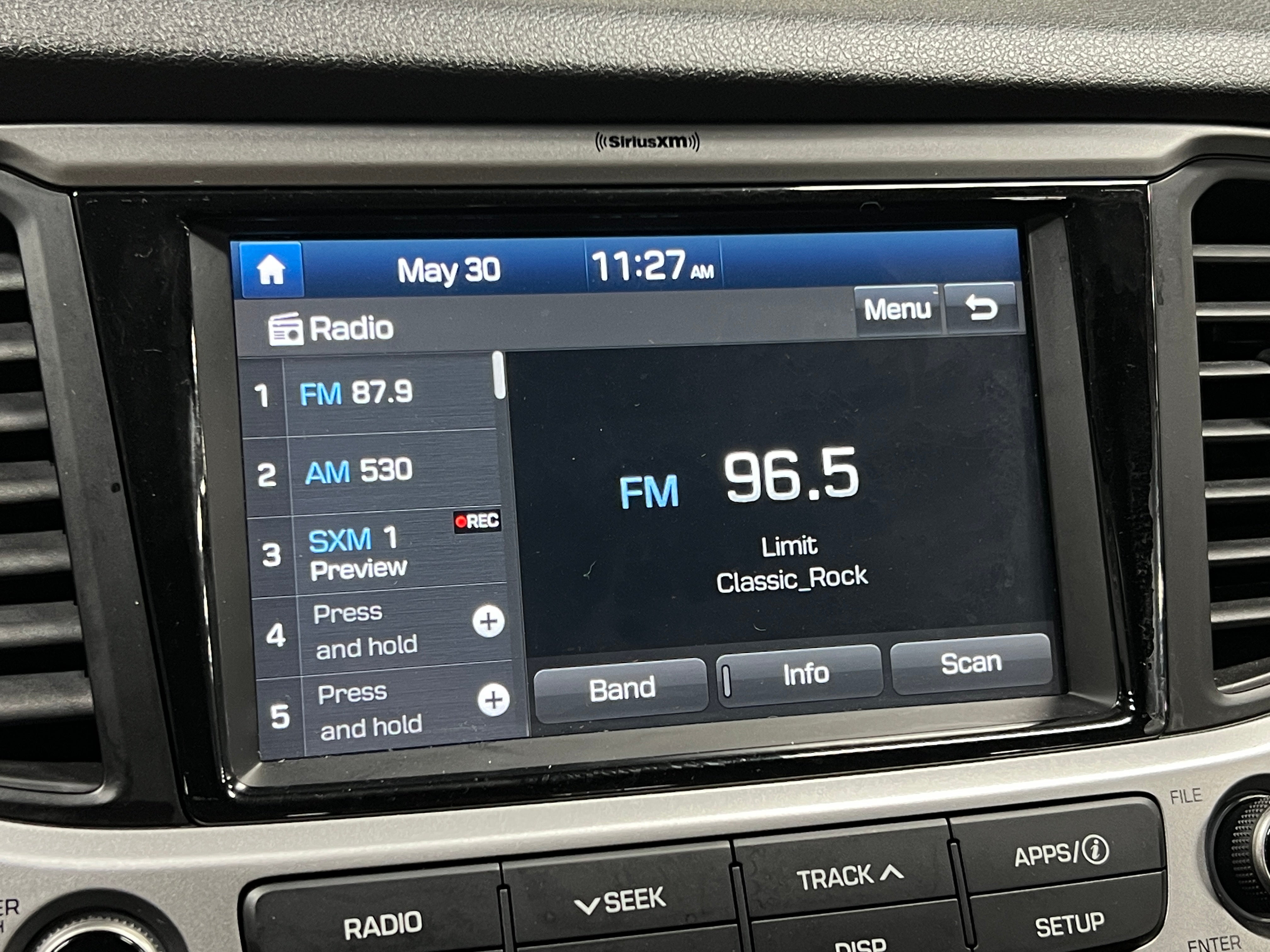 2022 Hyundai Accent SEL 4