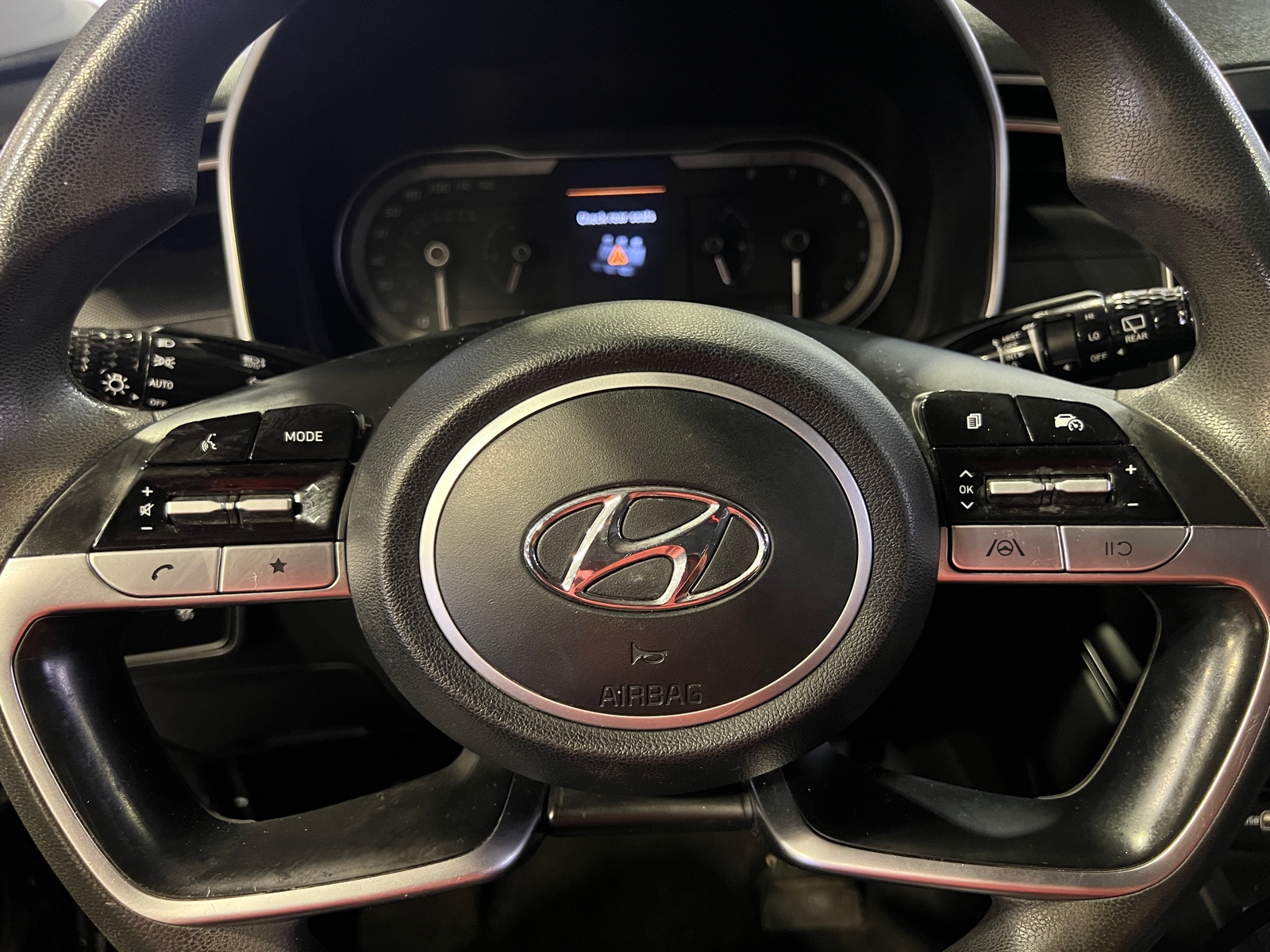 Thumbnail: 2022 Hyundai Tucson - 5
