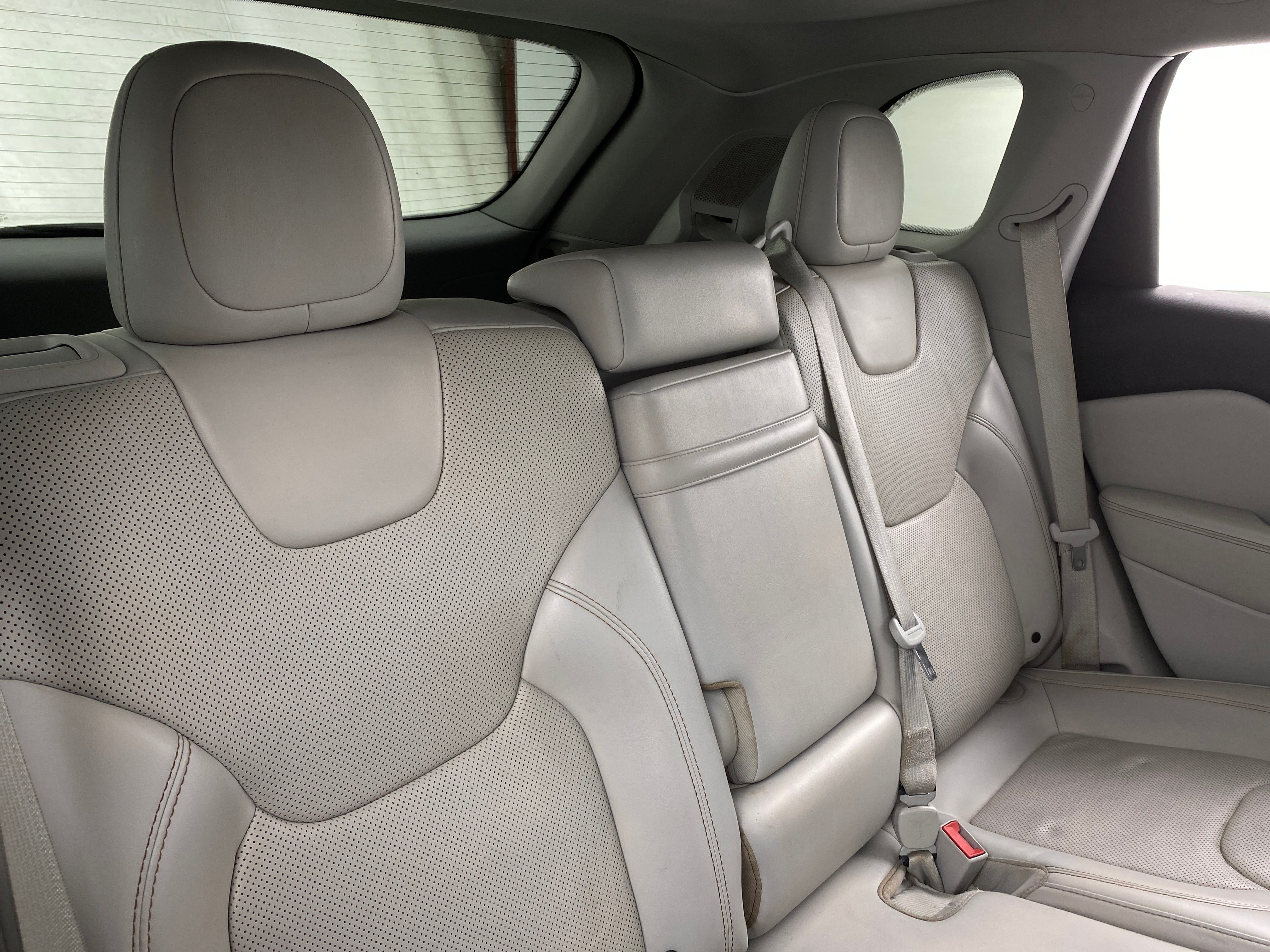 2019 Jeep Cherokee Limited Edition 5