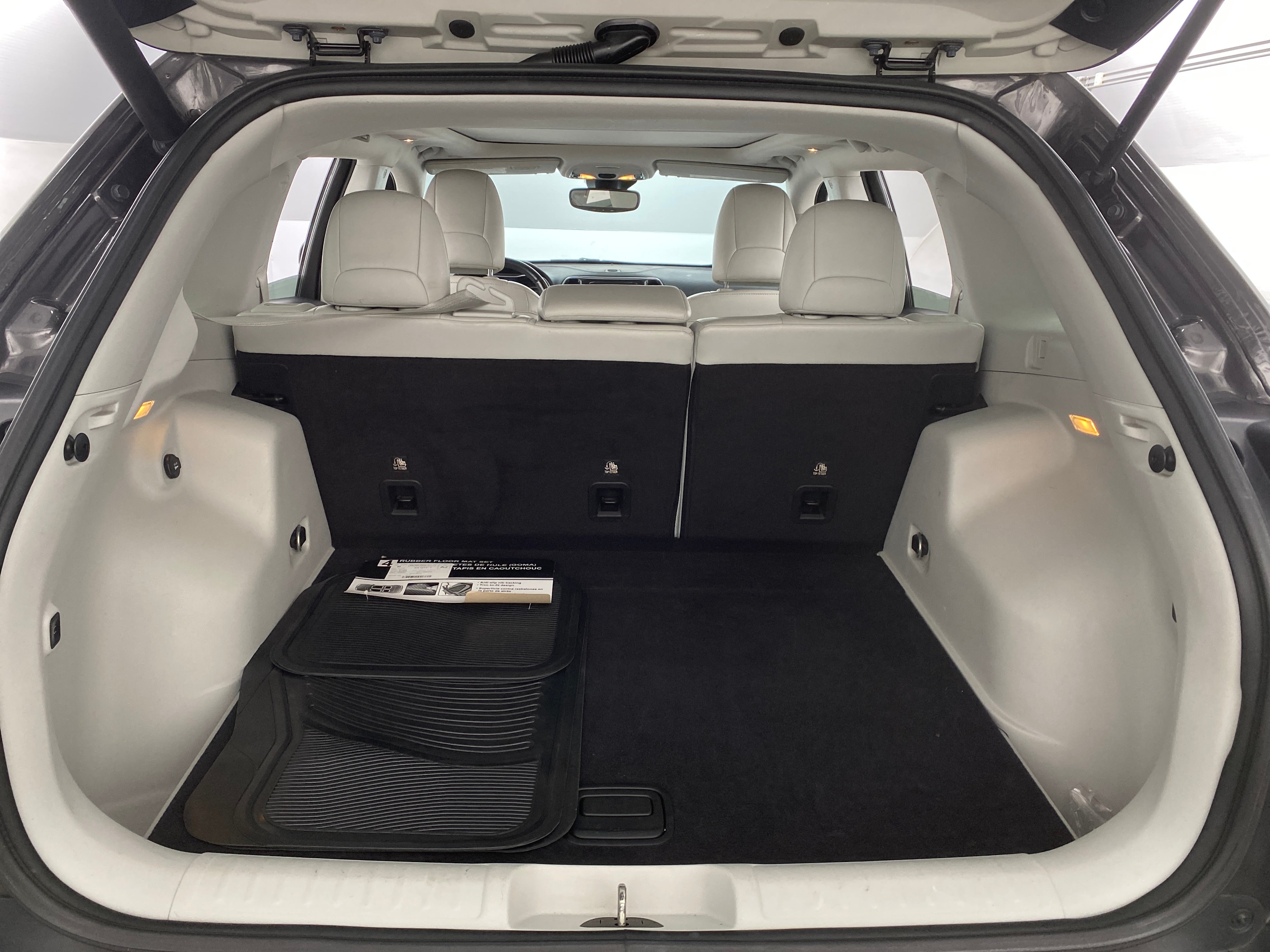 2019 Jeep Cherokee Limited Edition 6