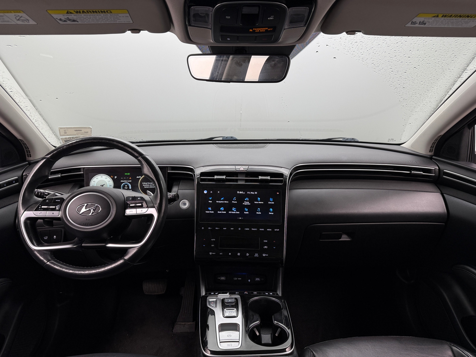 Thumbnail: 2022 Hyundai Tucson - 2