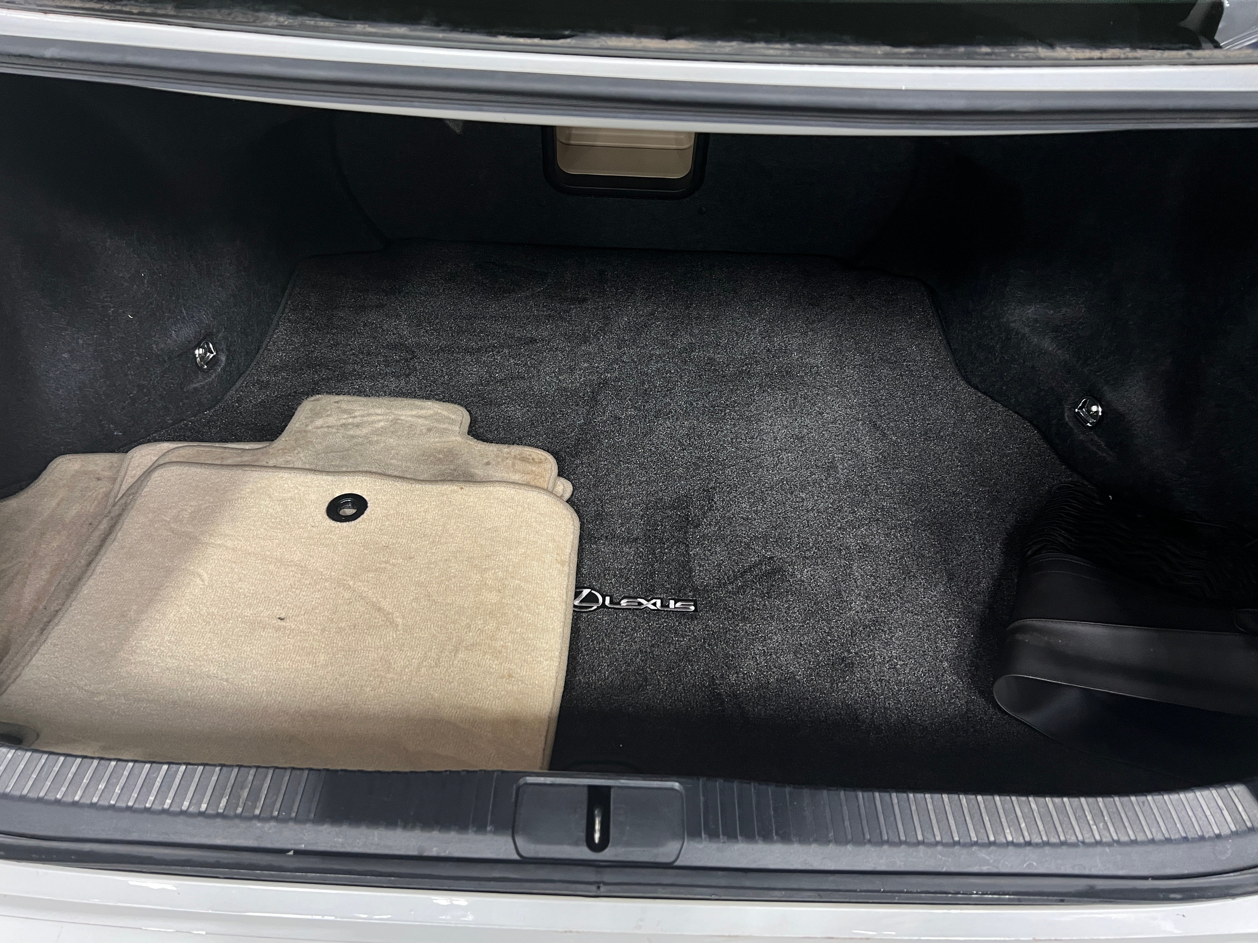 2013 Lexus ES 350 6