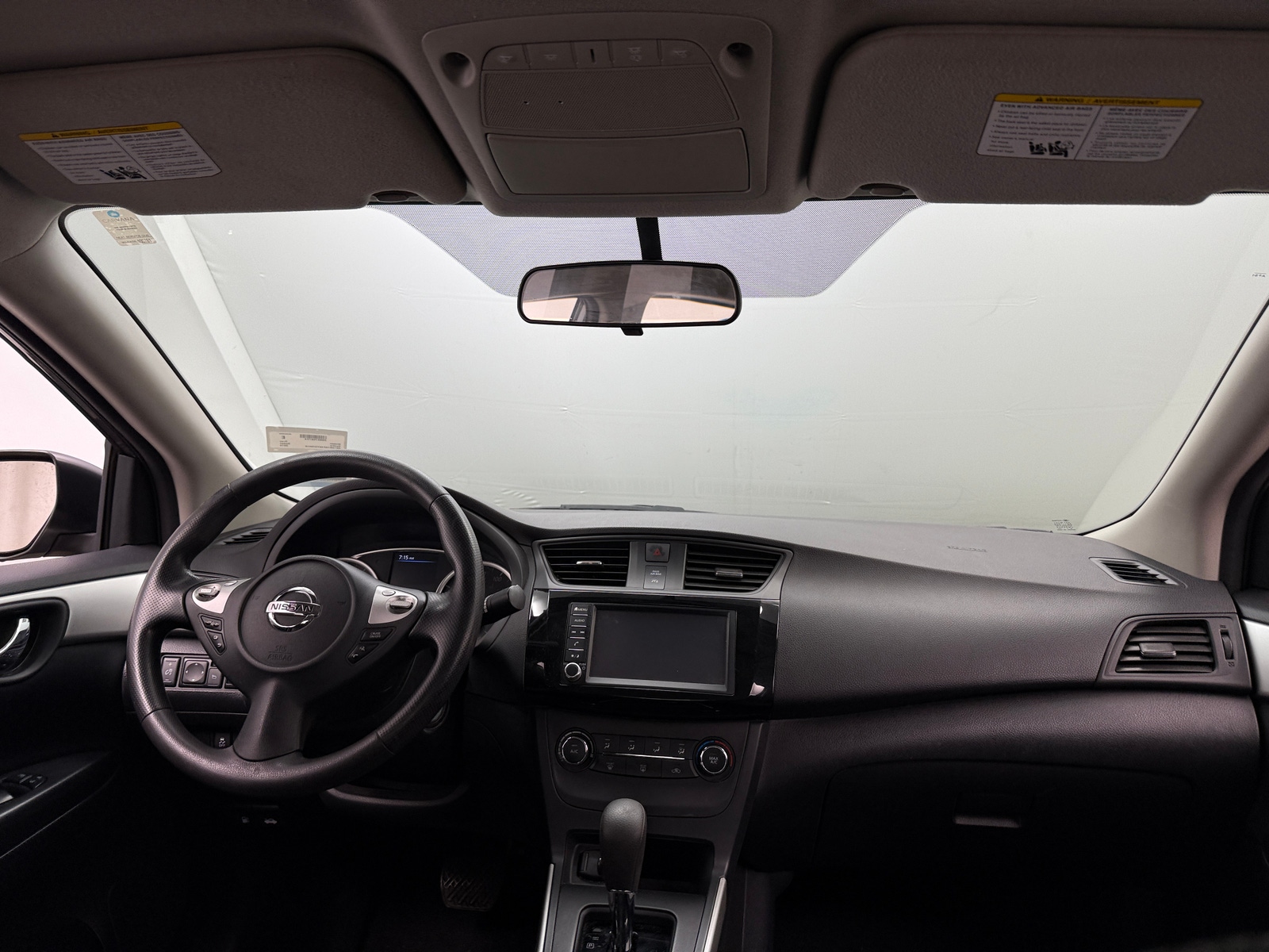 Thumbnail: 2019 Nissan Sentra - 3