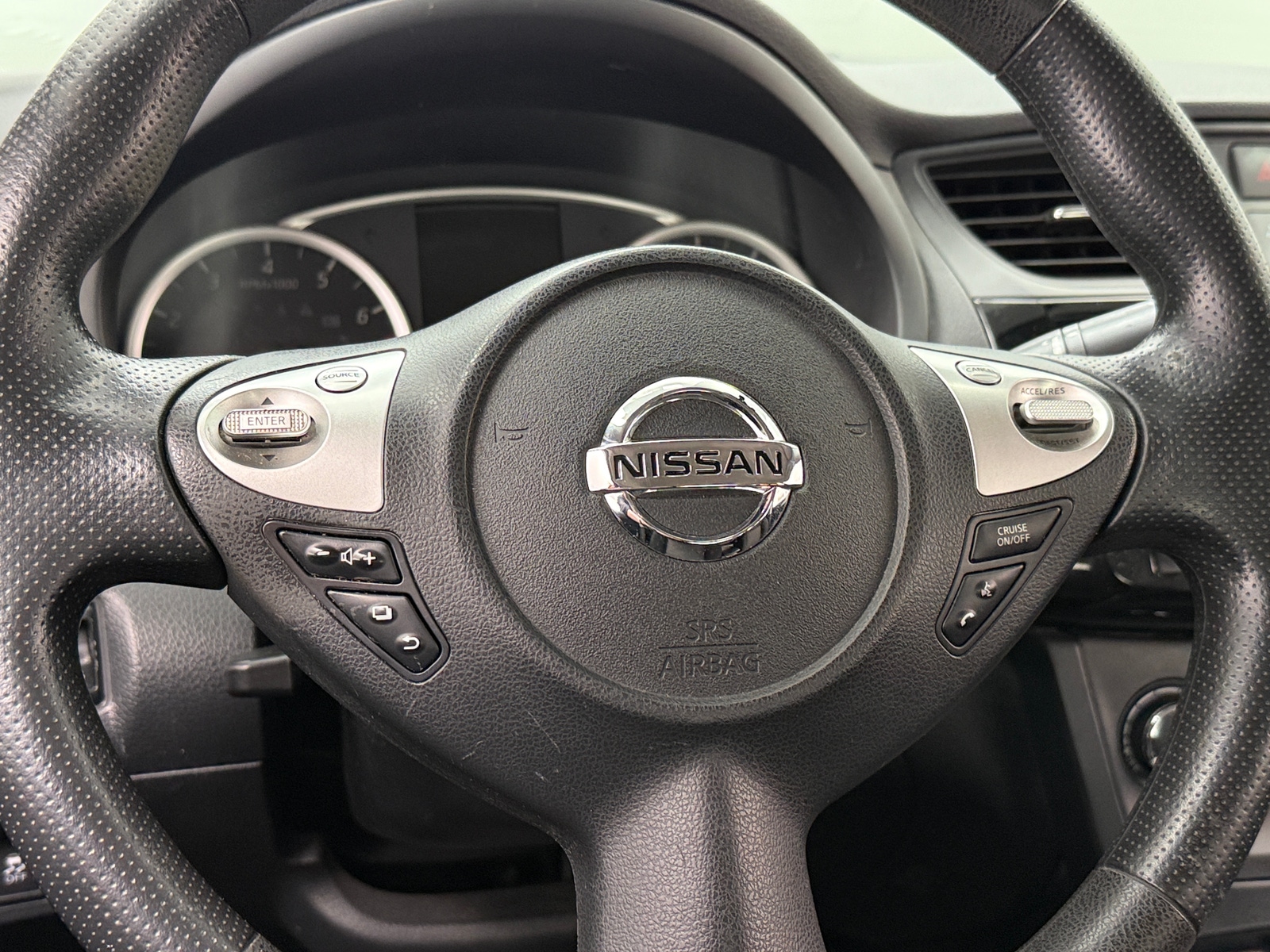 Thumbnail: 2019 Nissan Sentra - 5