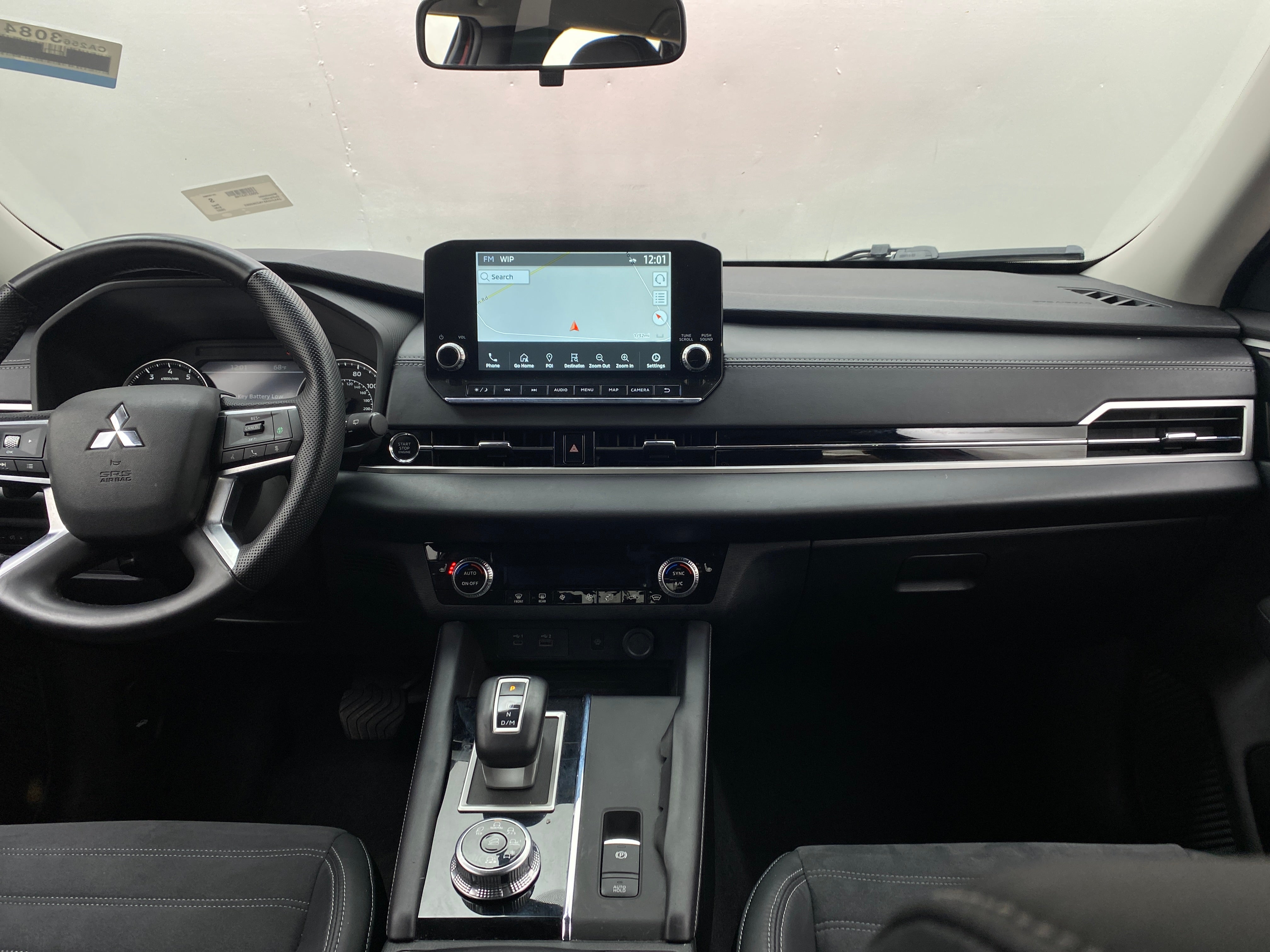 2022 Mitsubishi Outlander SE 2