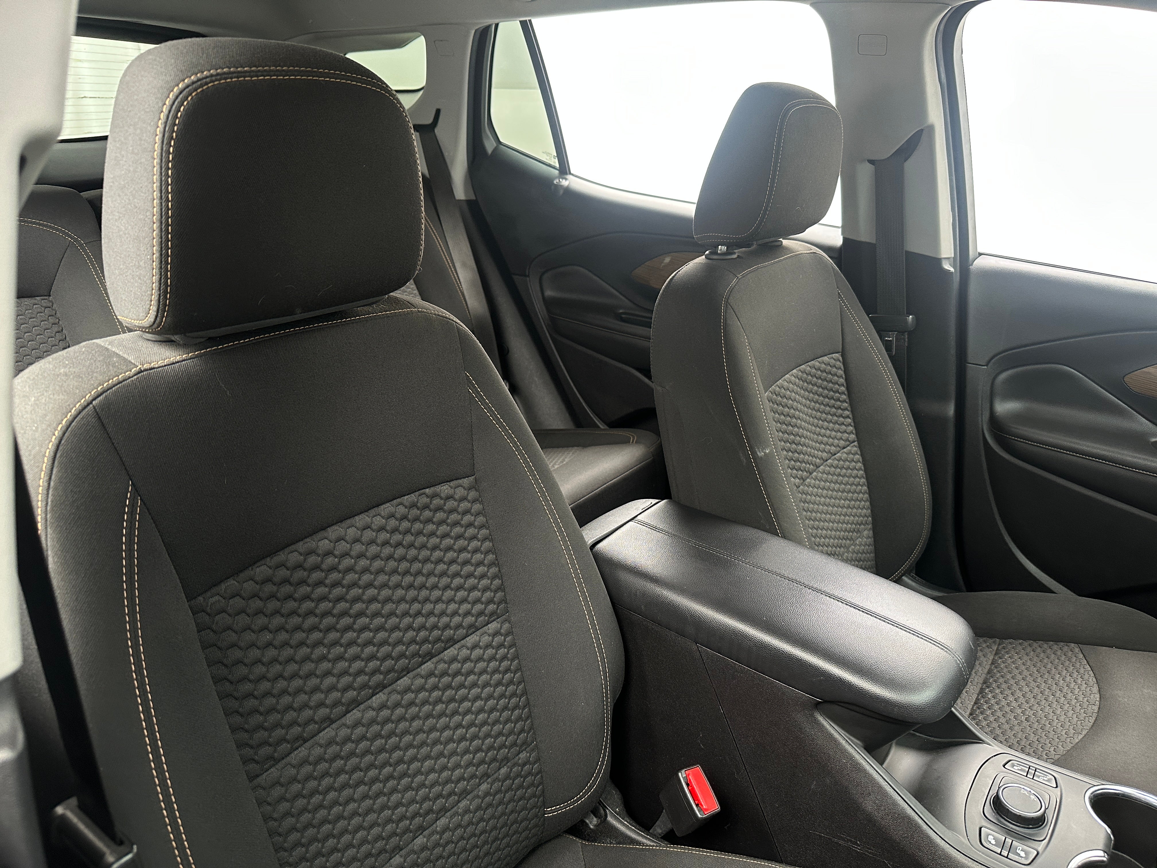 2018 GMC Terrain SLE 2