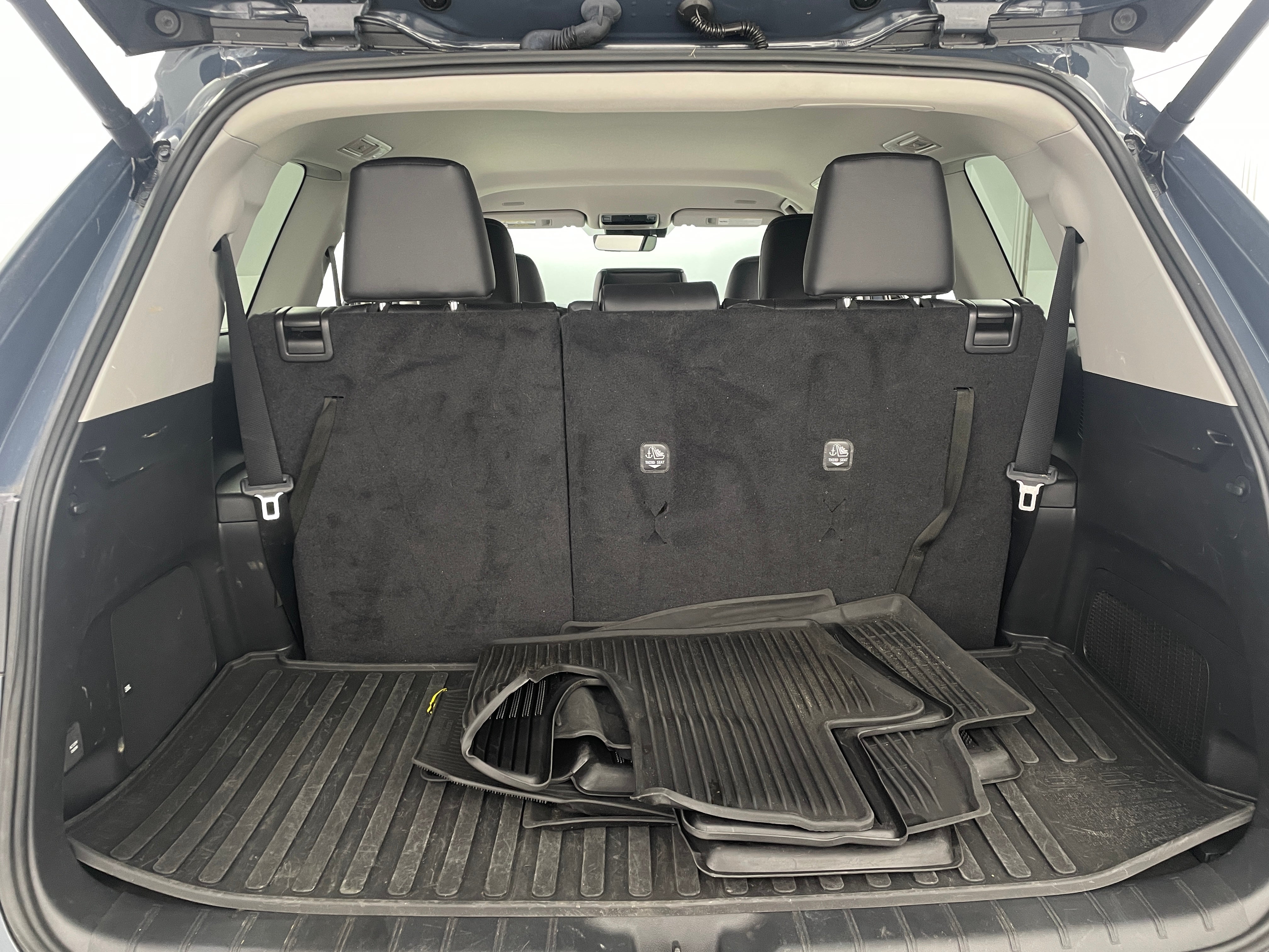 2024 Toyota Grand Highlander Limited 6