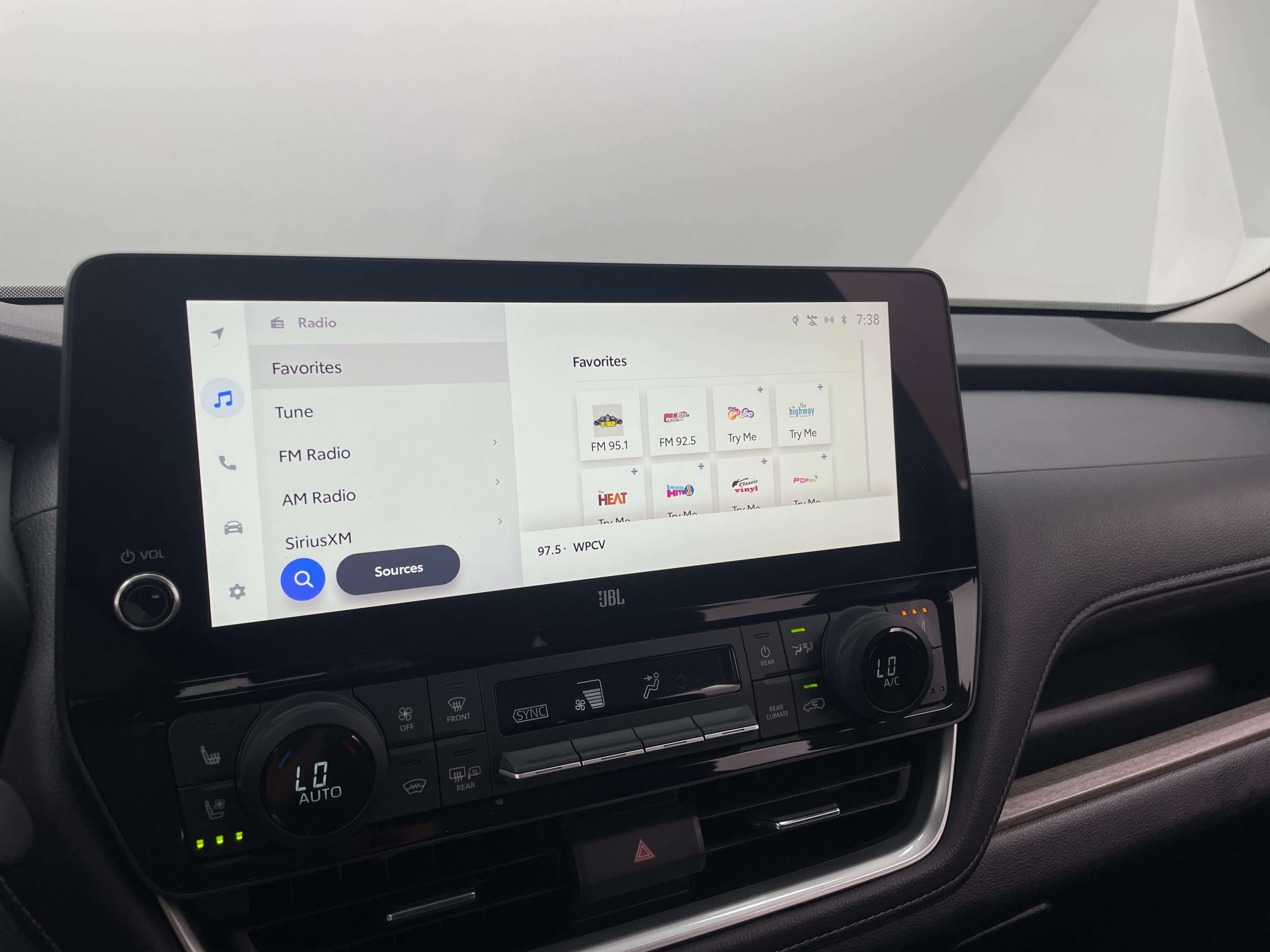 2024 Toyota Grand Highlander Limited 3