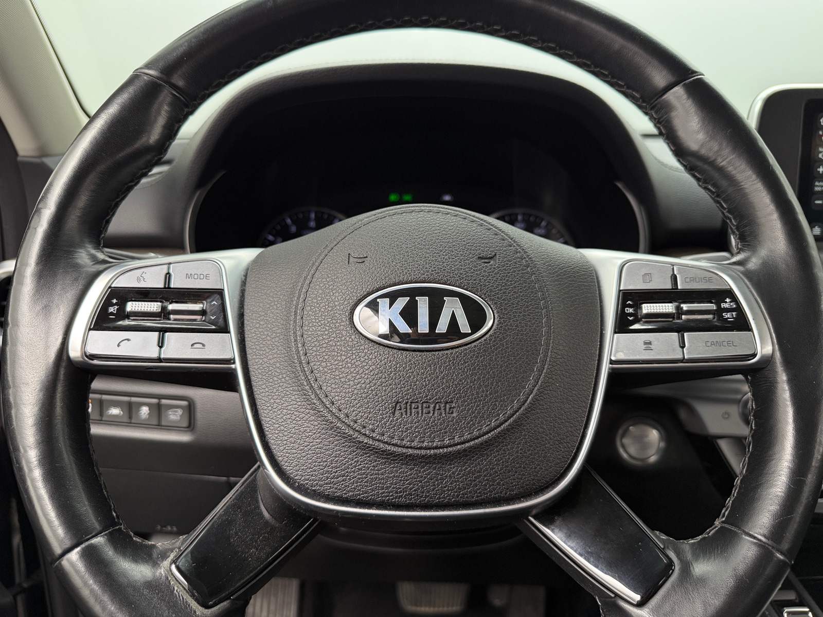 Thumbnail: 2021 Kia Telluride - 4