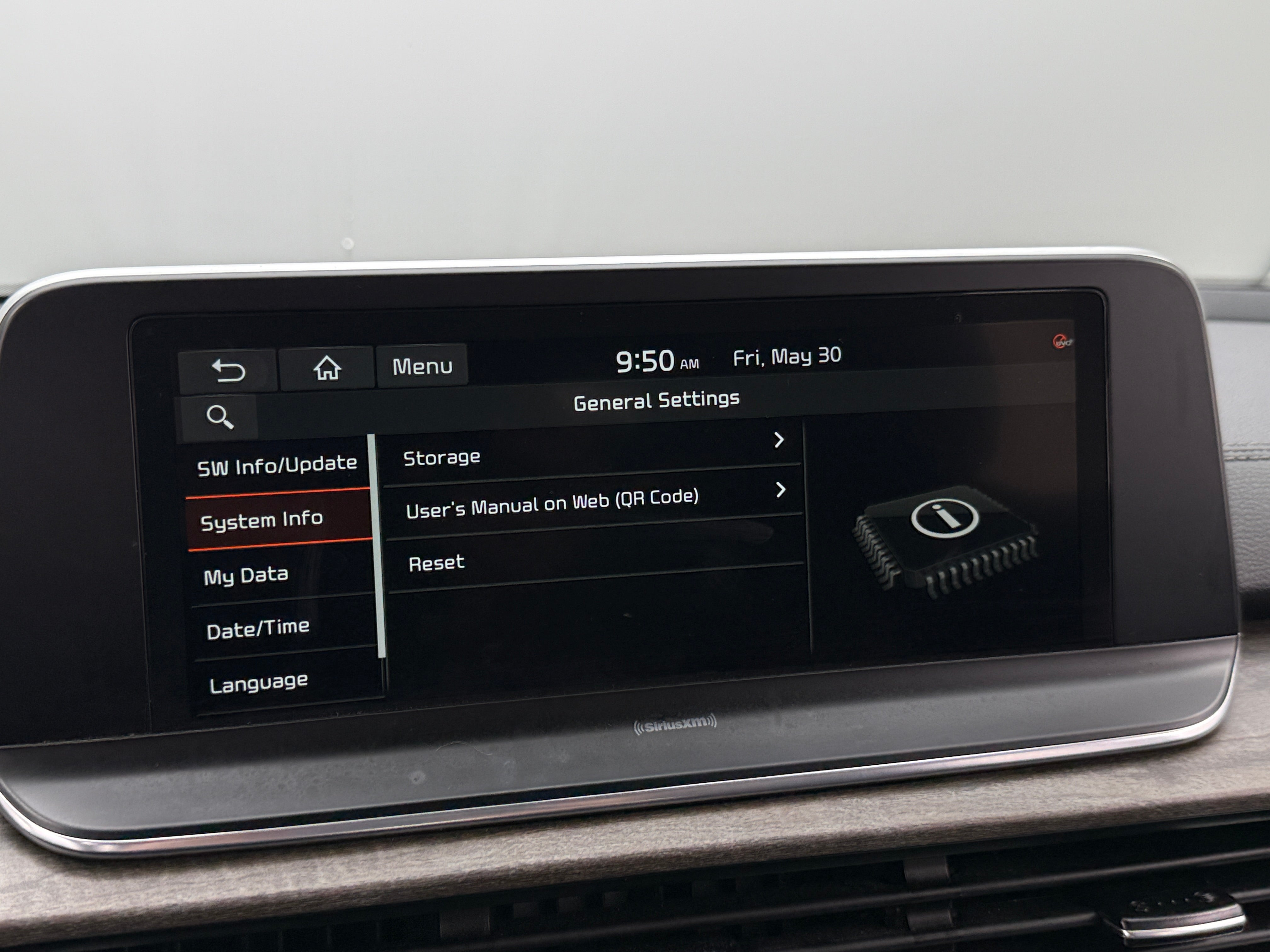2021 Kia Telluride EX 3