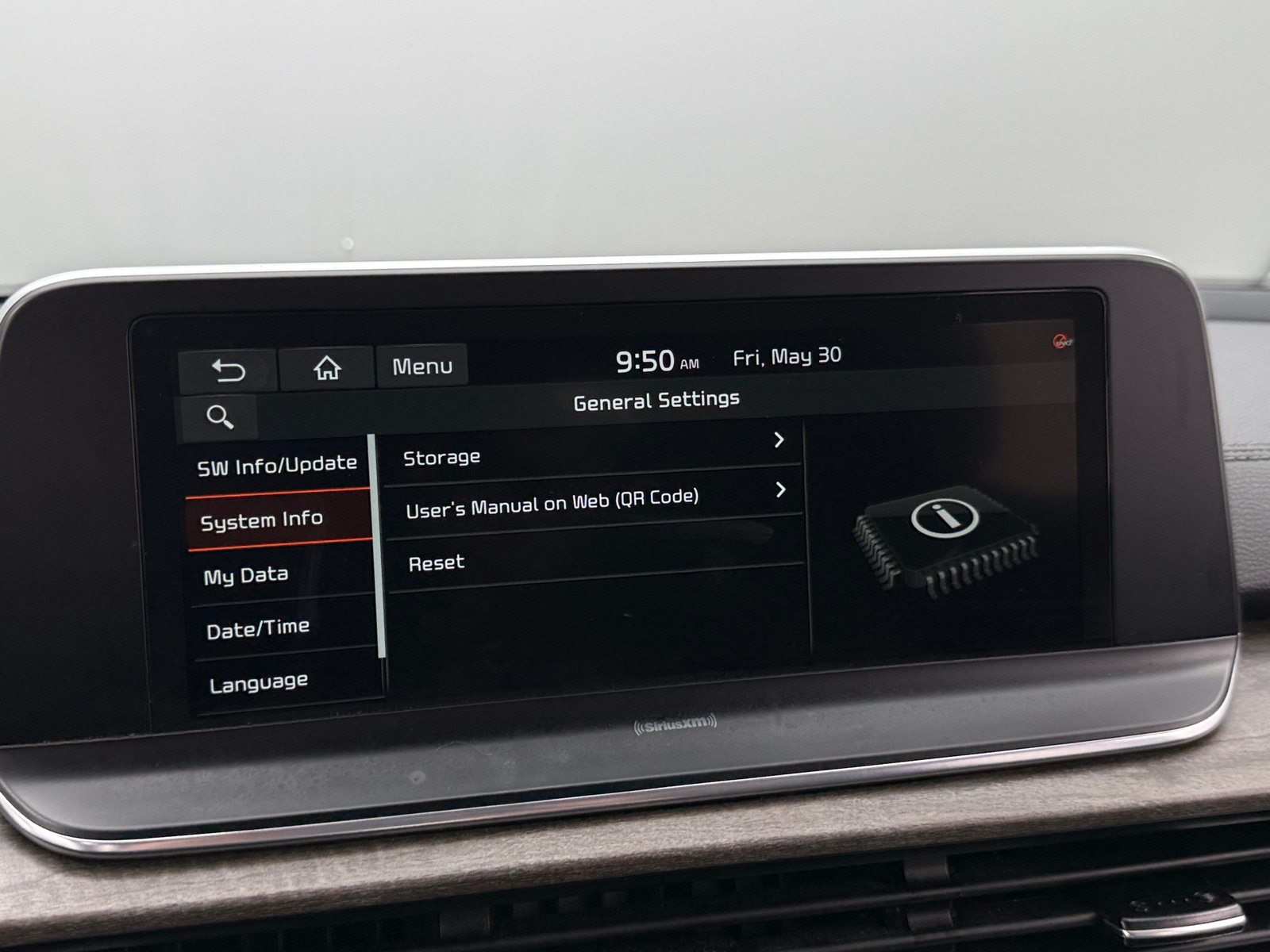 Thumbnail: 2021 Kia Telluride - 3