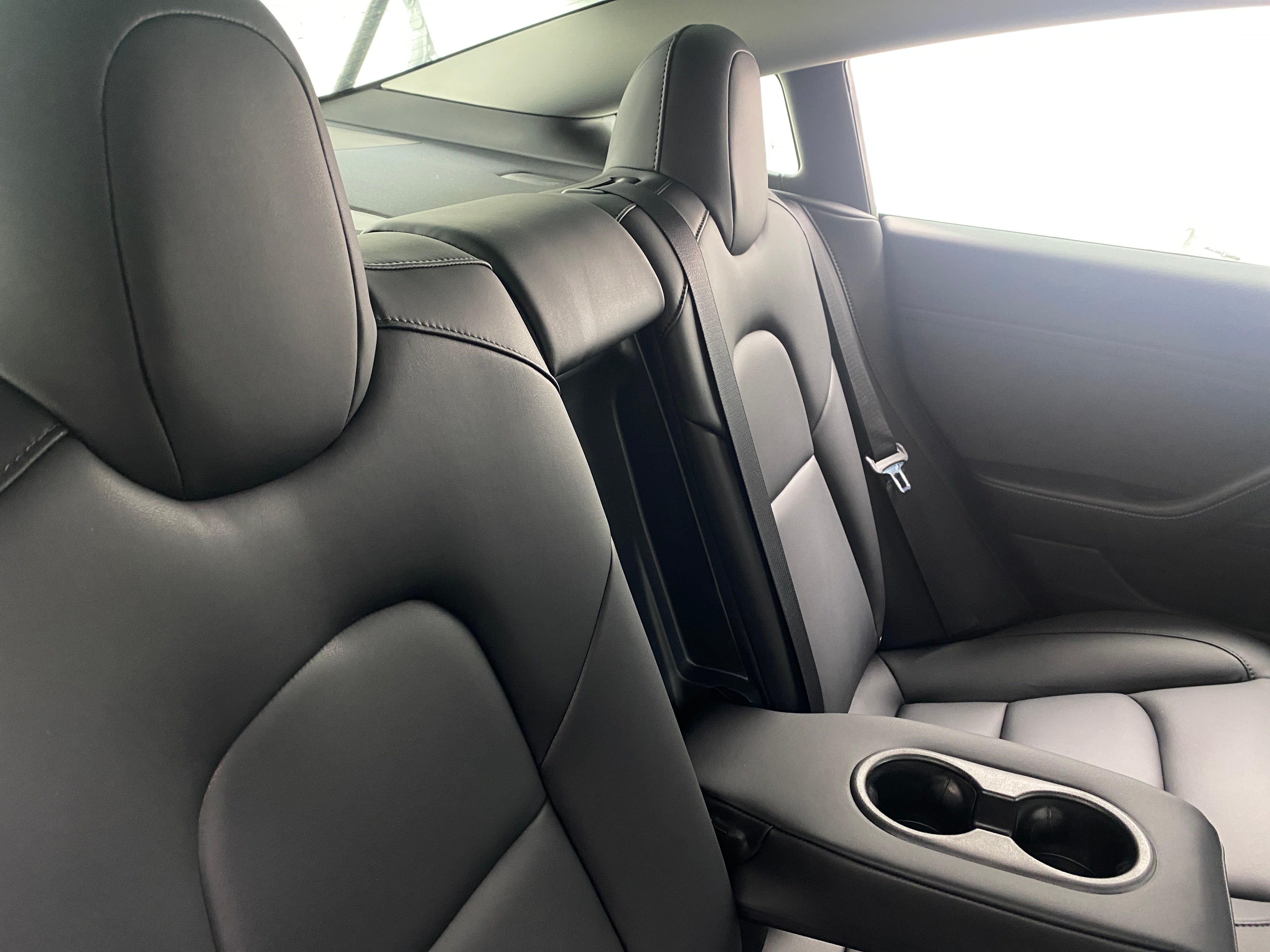2019 Tesla Model 3 Long Range 5