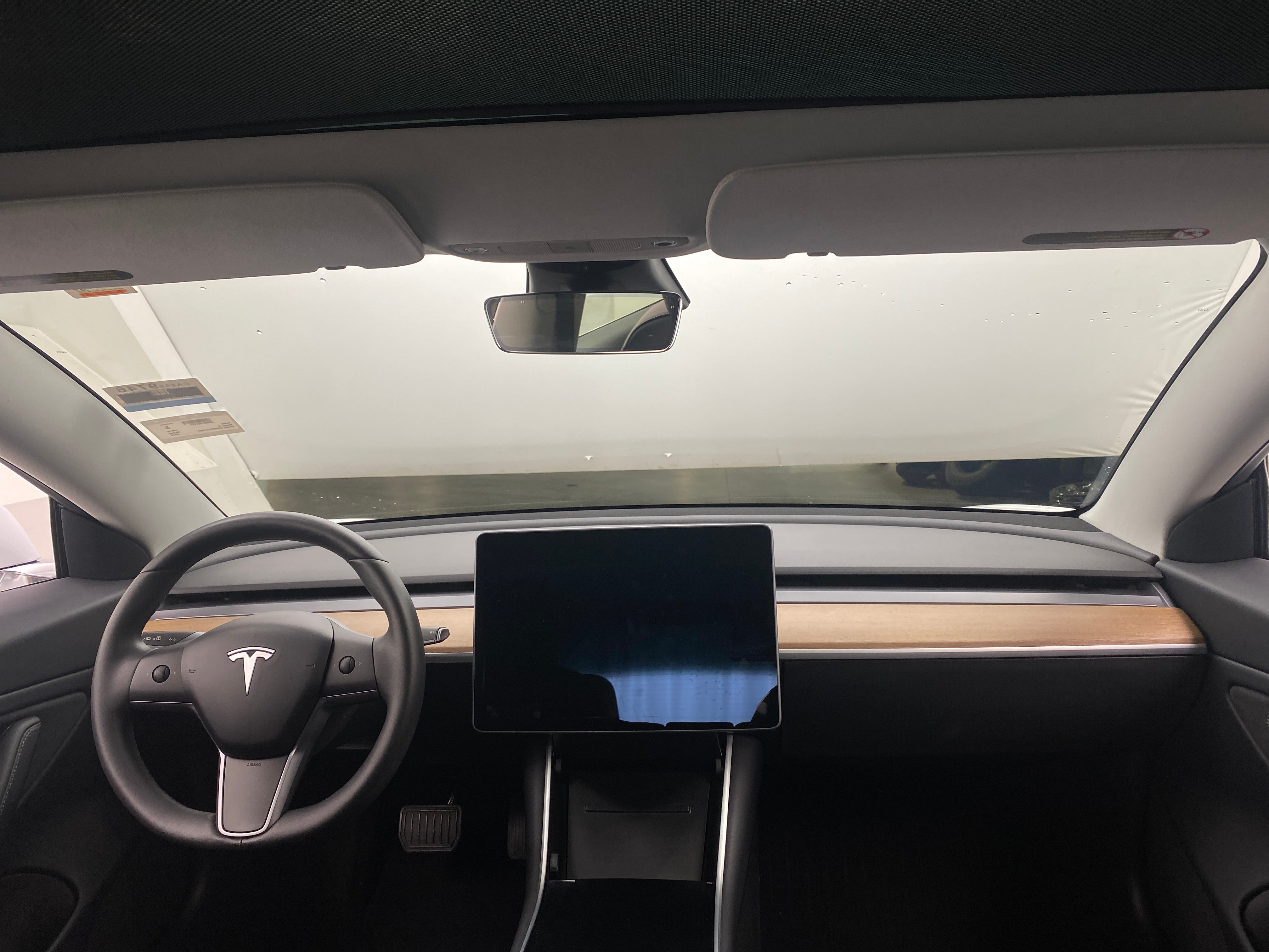2019 Tesla Model 3 Long Range 2