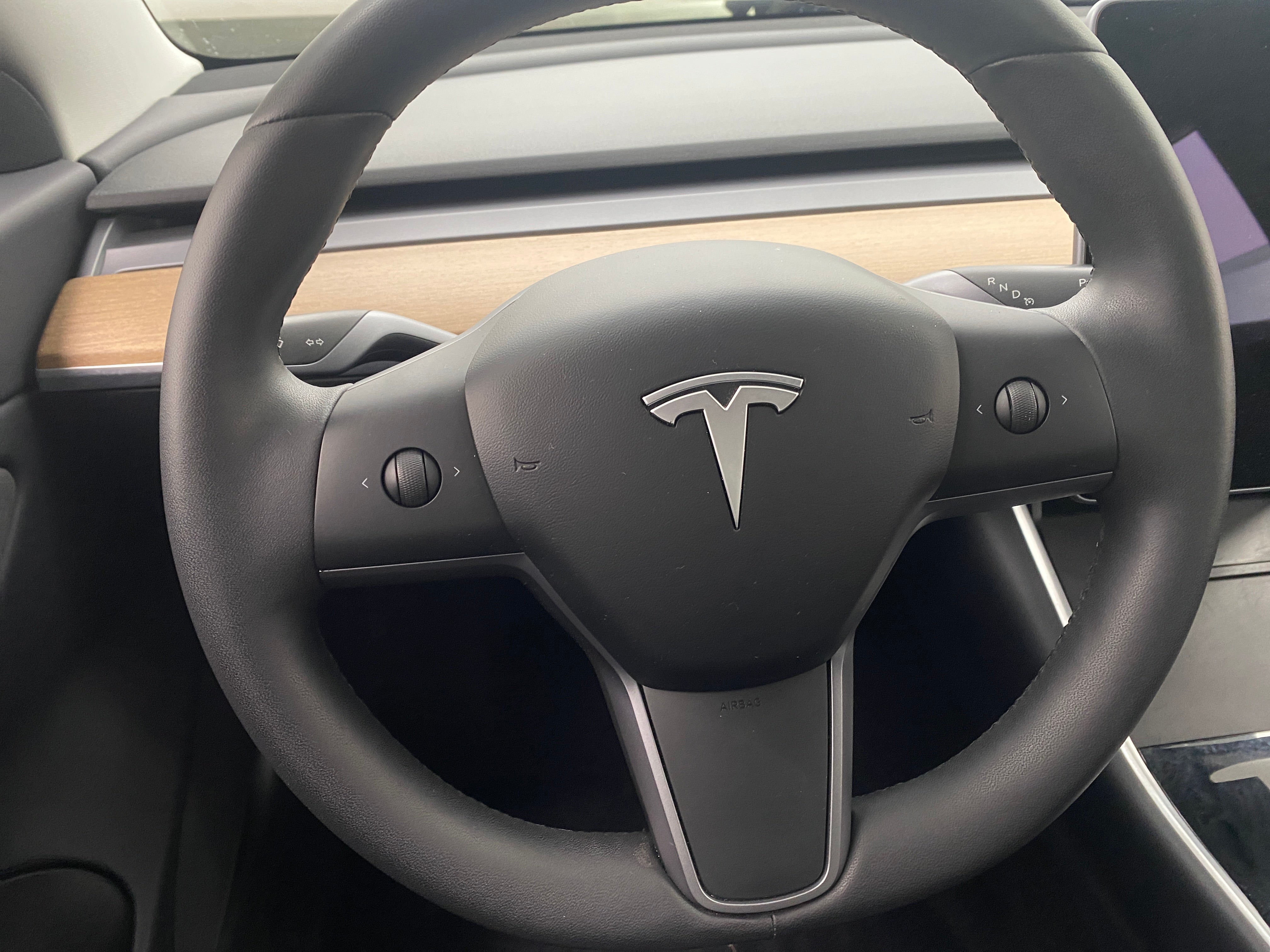 2019 Tesla Model 3 Long Range 4