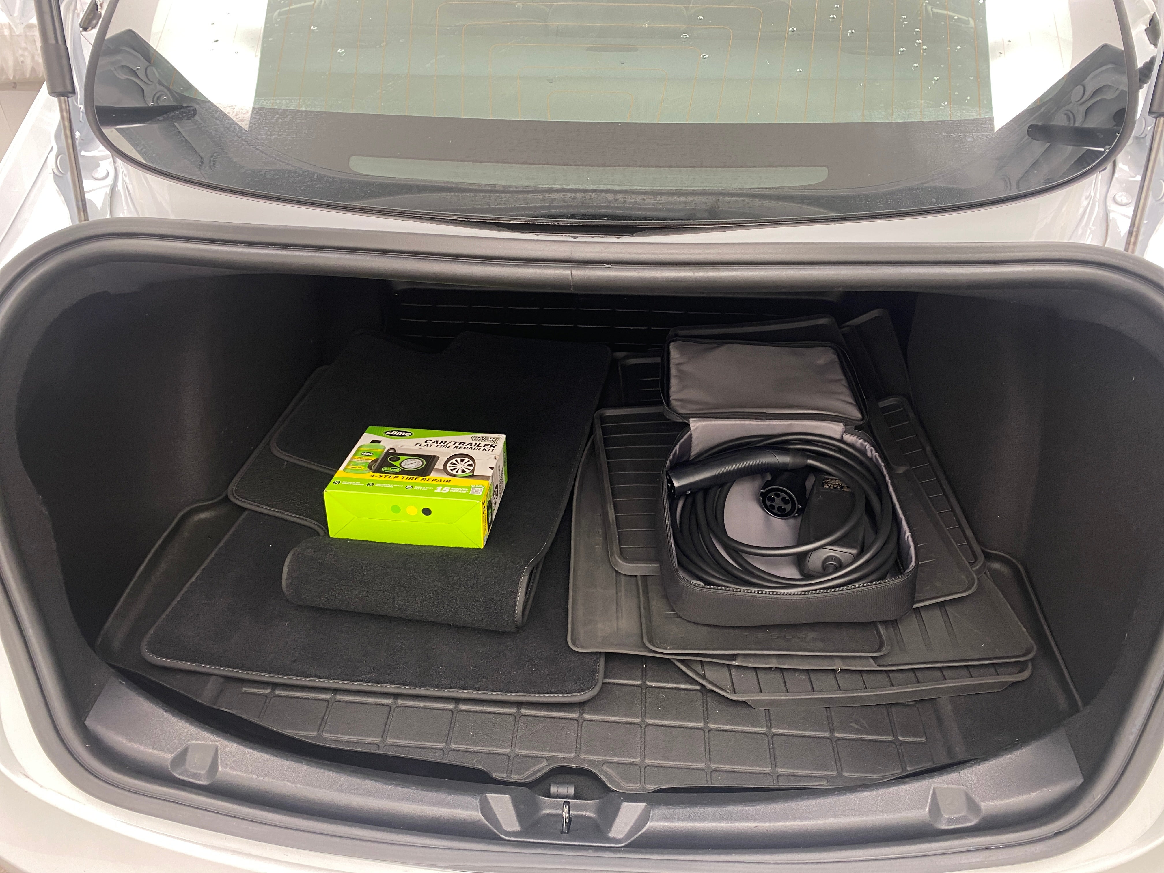 2019 Tesla Model 3 Long Range 6