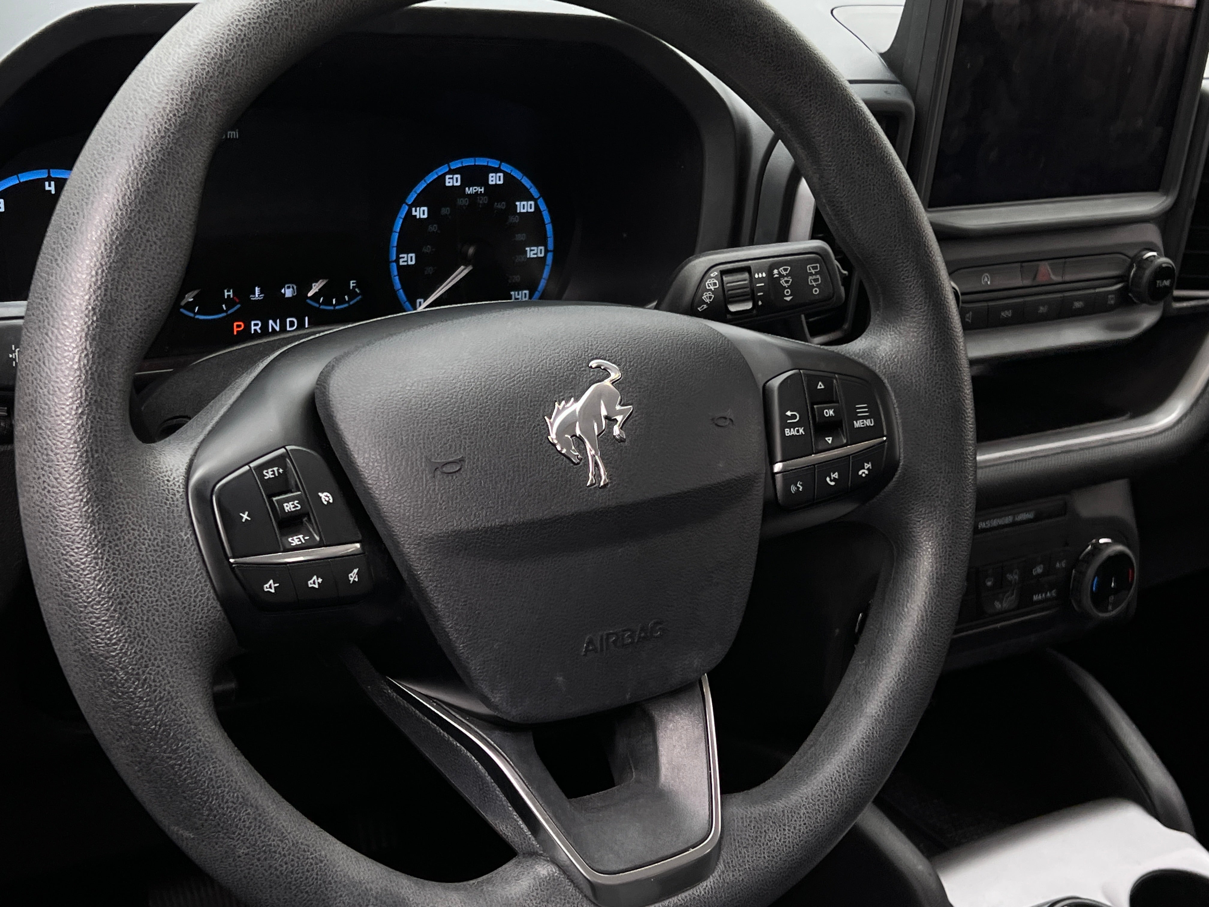 2023 Ford Bronco Sport Big Bend 5