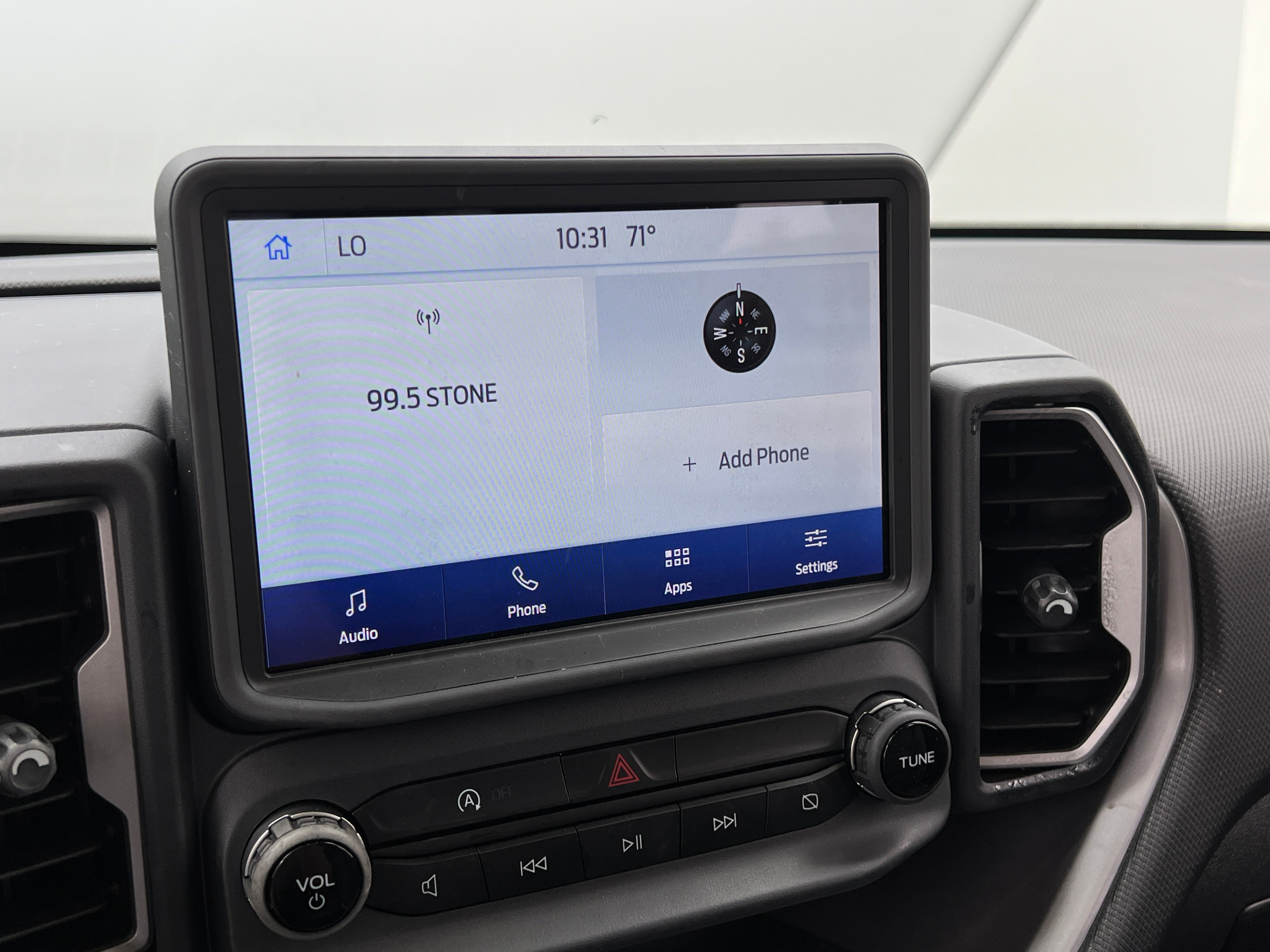 2023 Ford Bronco Sport Big Bend 4