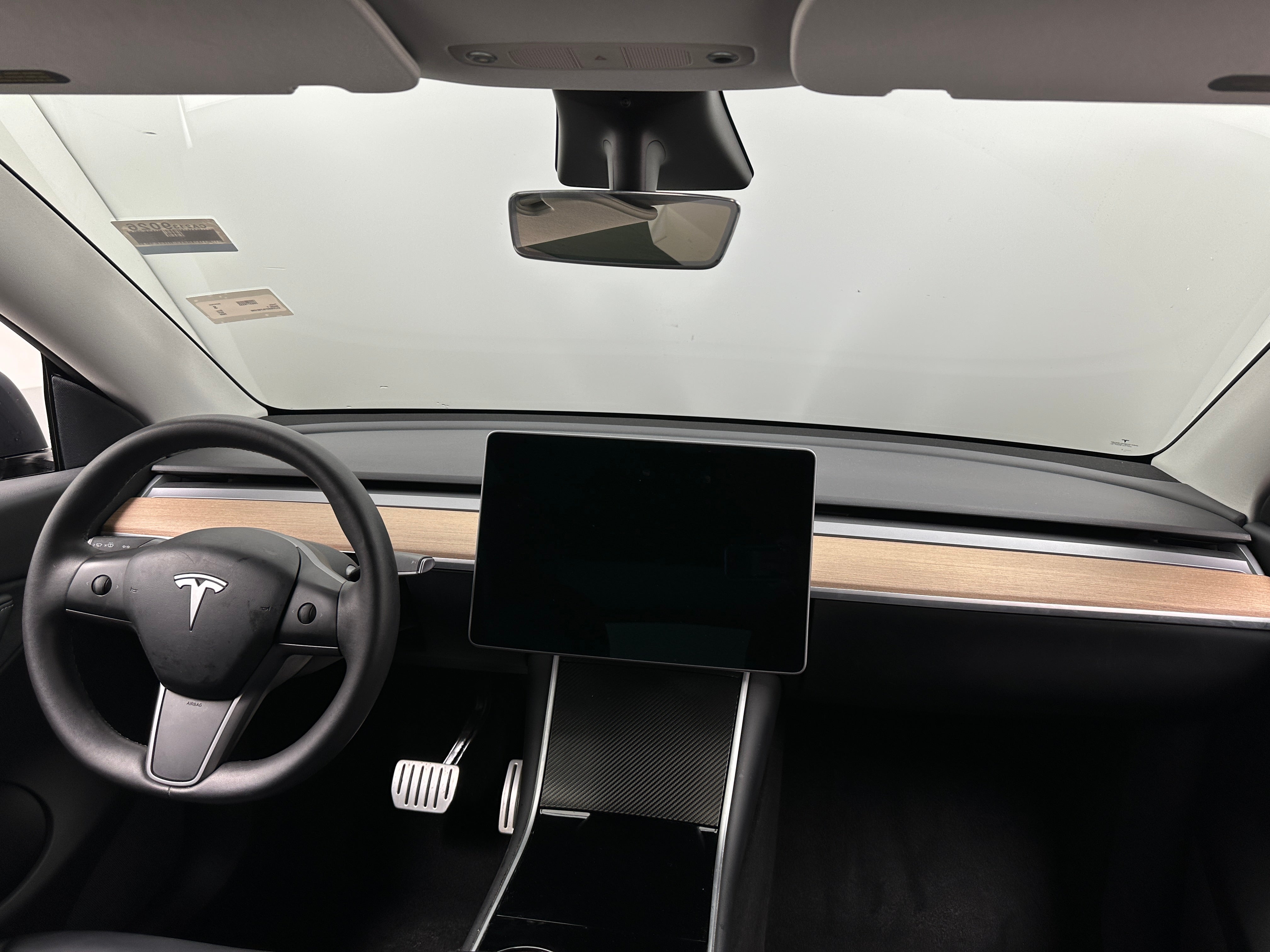 2020 Tesla Model Y Performance 2
