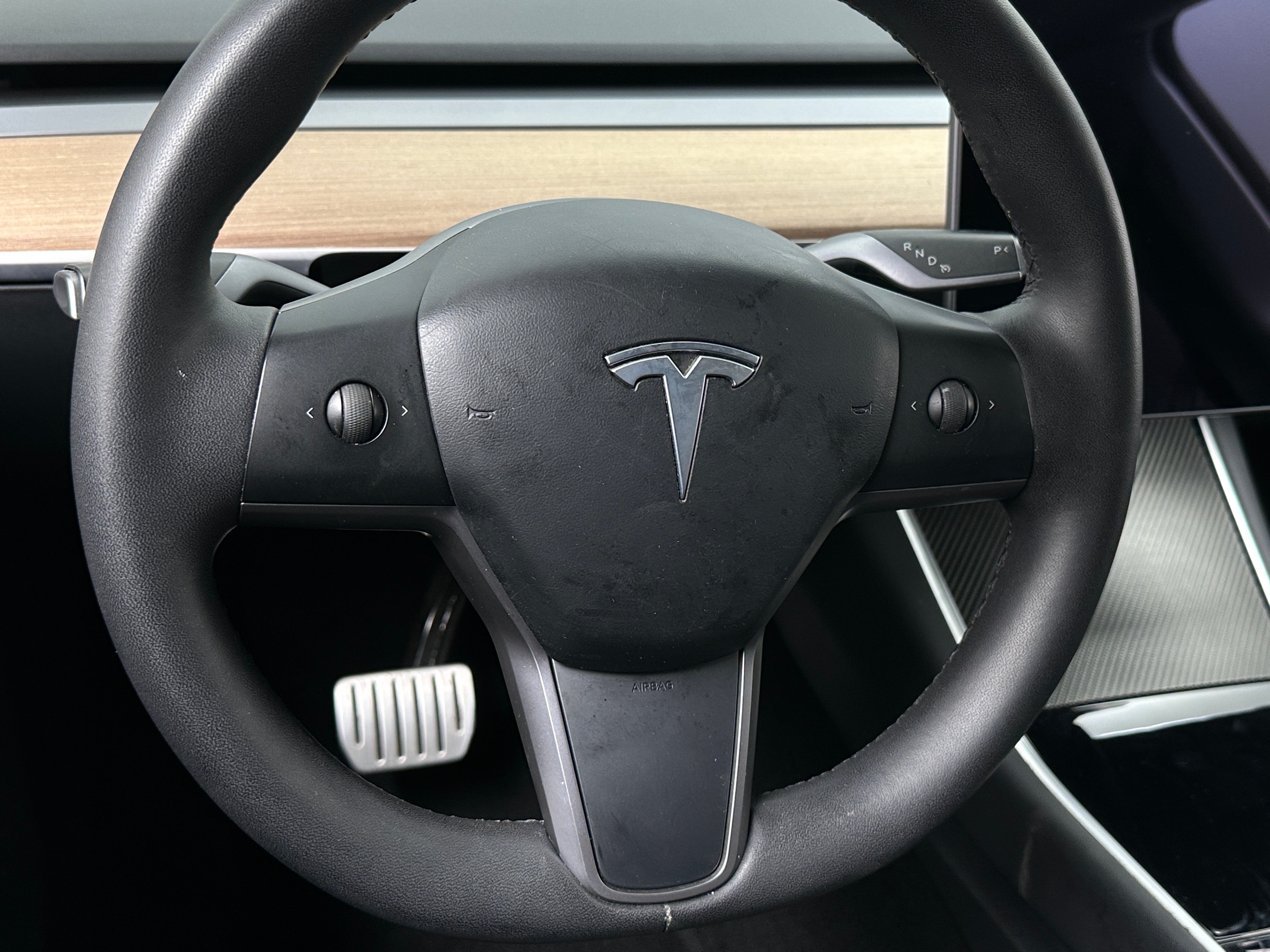 2020 Tesla Model Y Performance 4