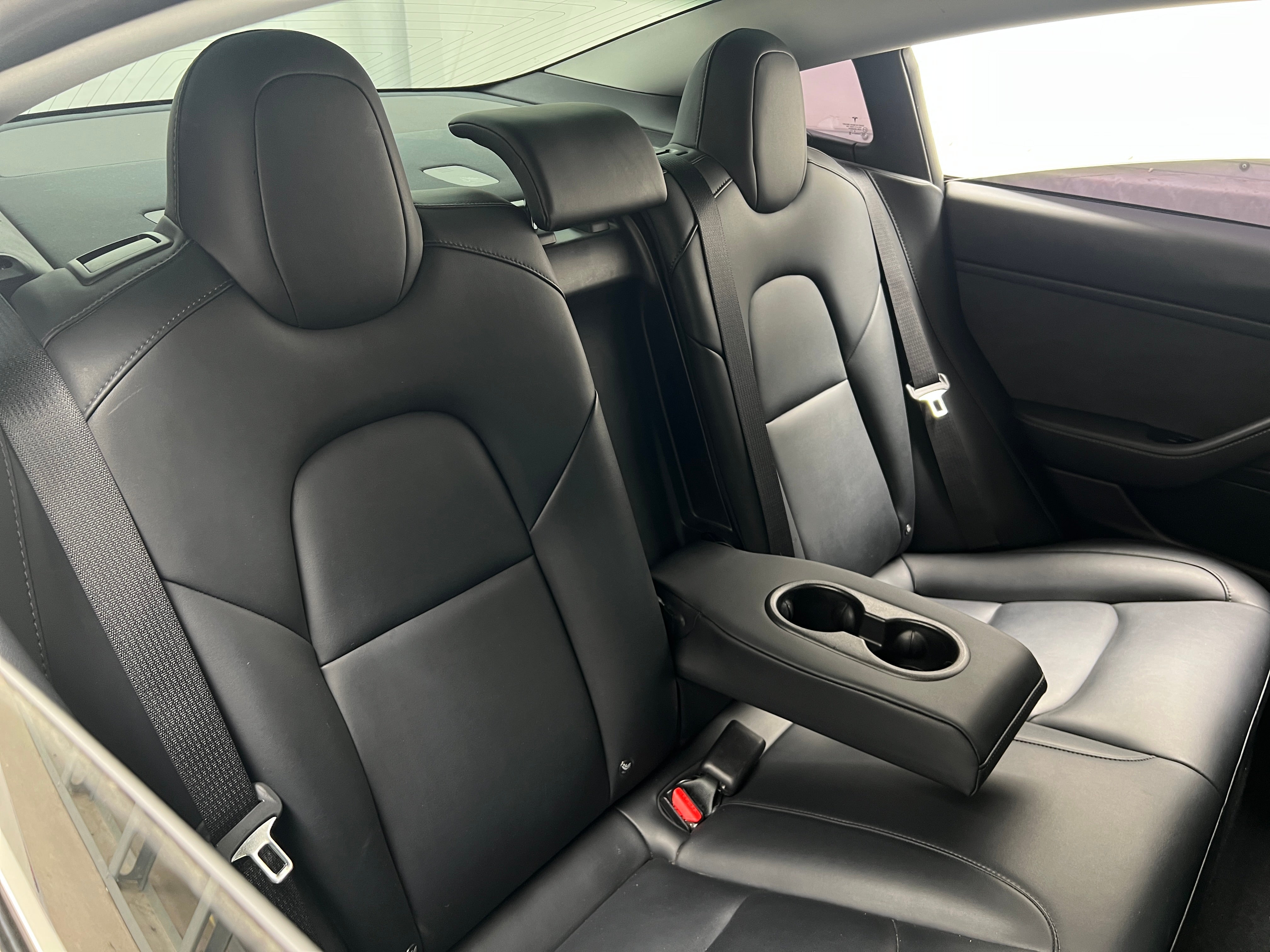 2018 Tesla Model 3 Long Range 5