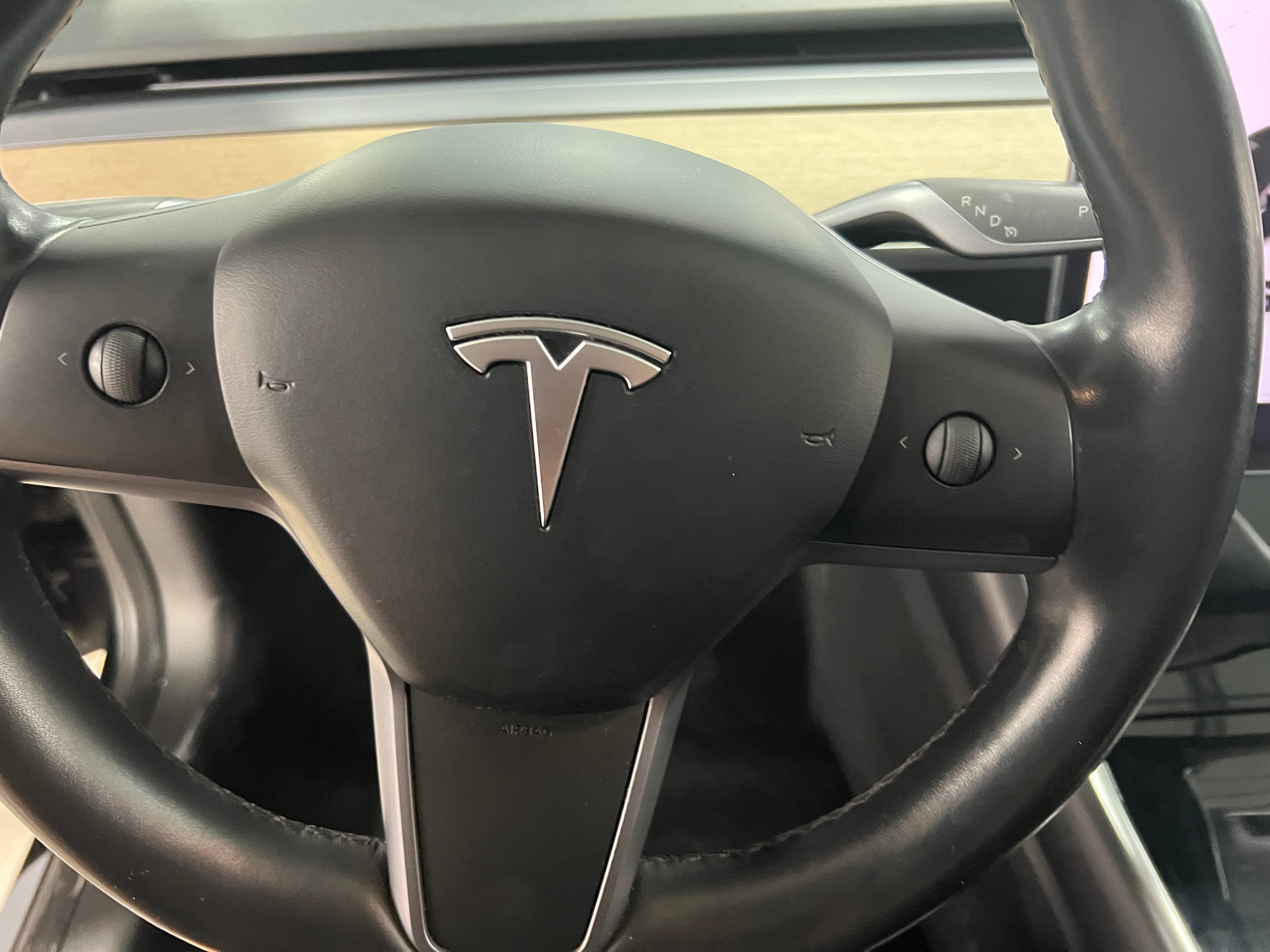2018 Tesla Model 3 Long Range 4