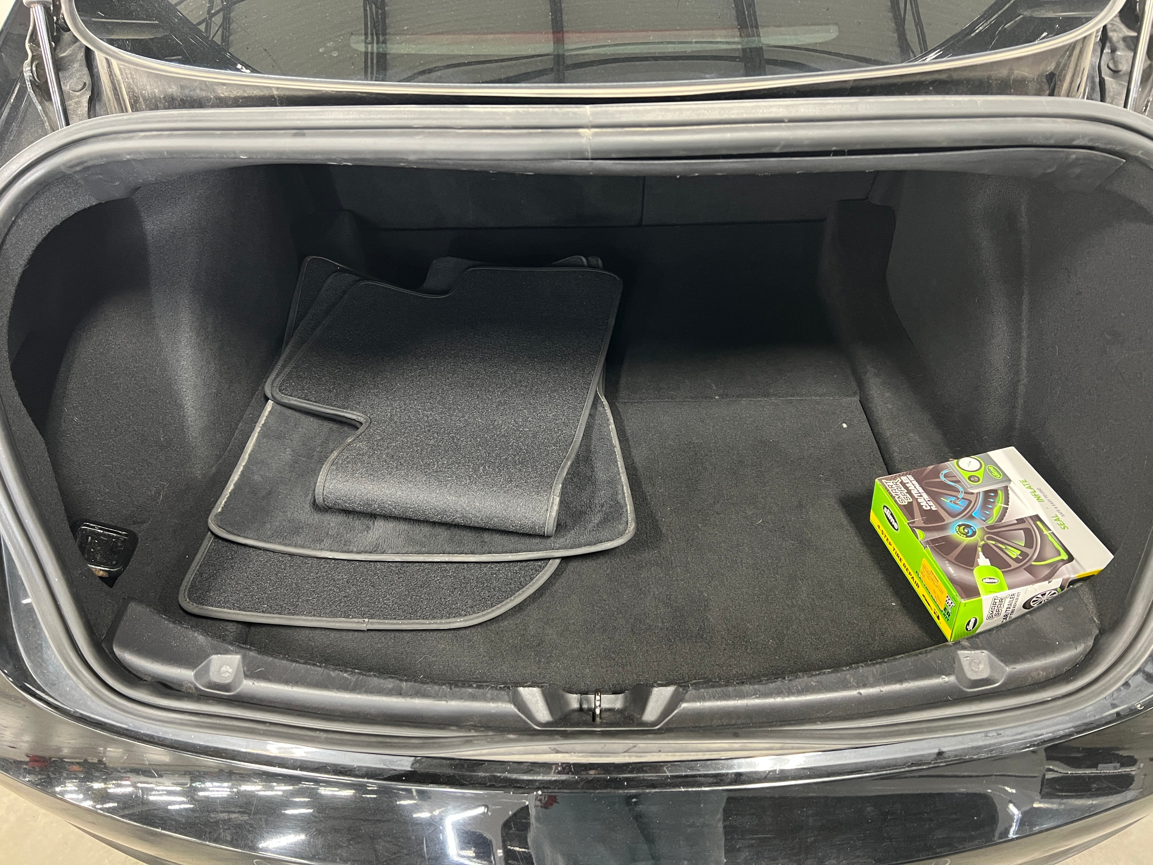 2018 Tesla Model 3 Long Range 6