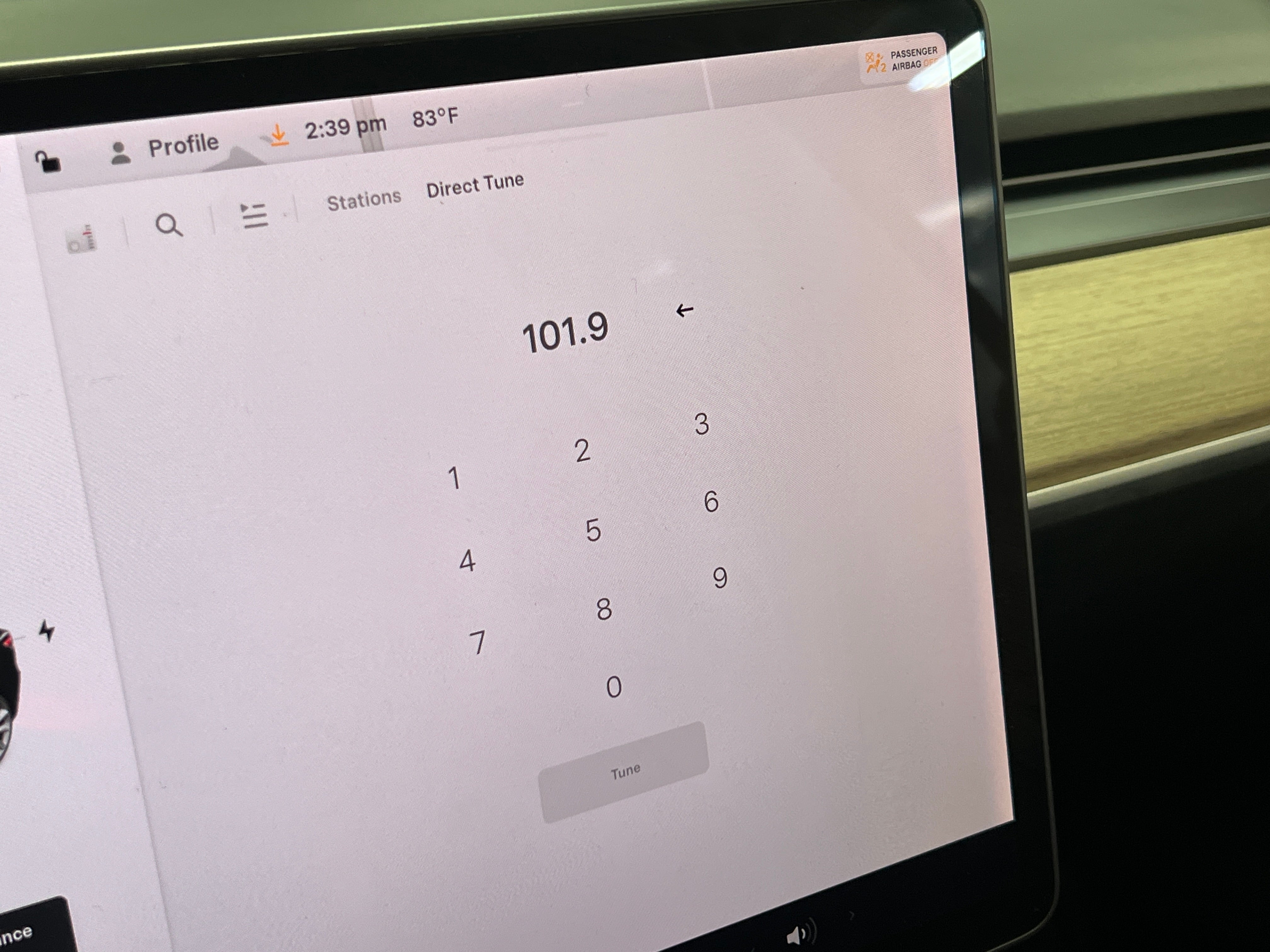 2018 Tesla Model 3 Long Range 3