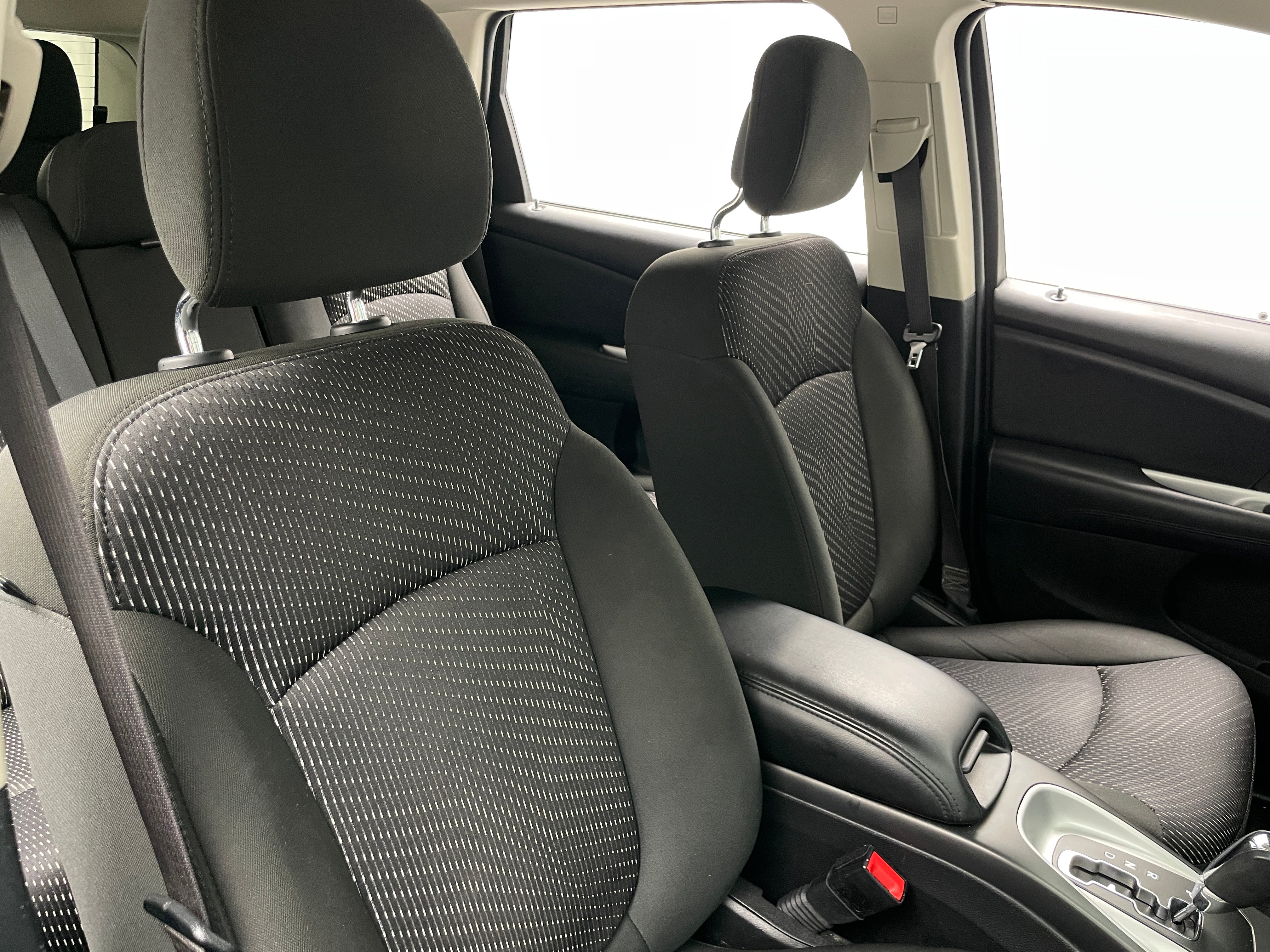 2020 Dodge Journey SE Value Package 2