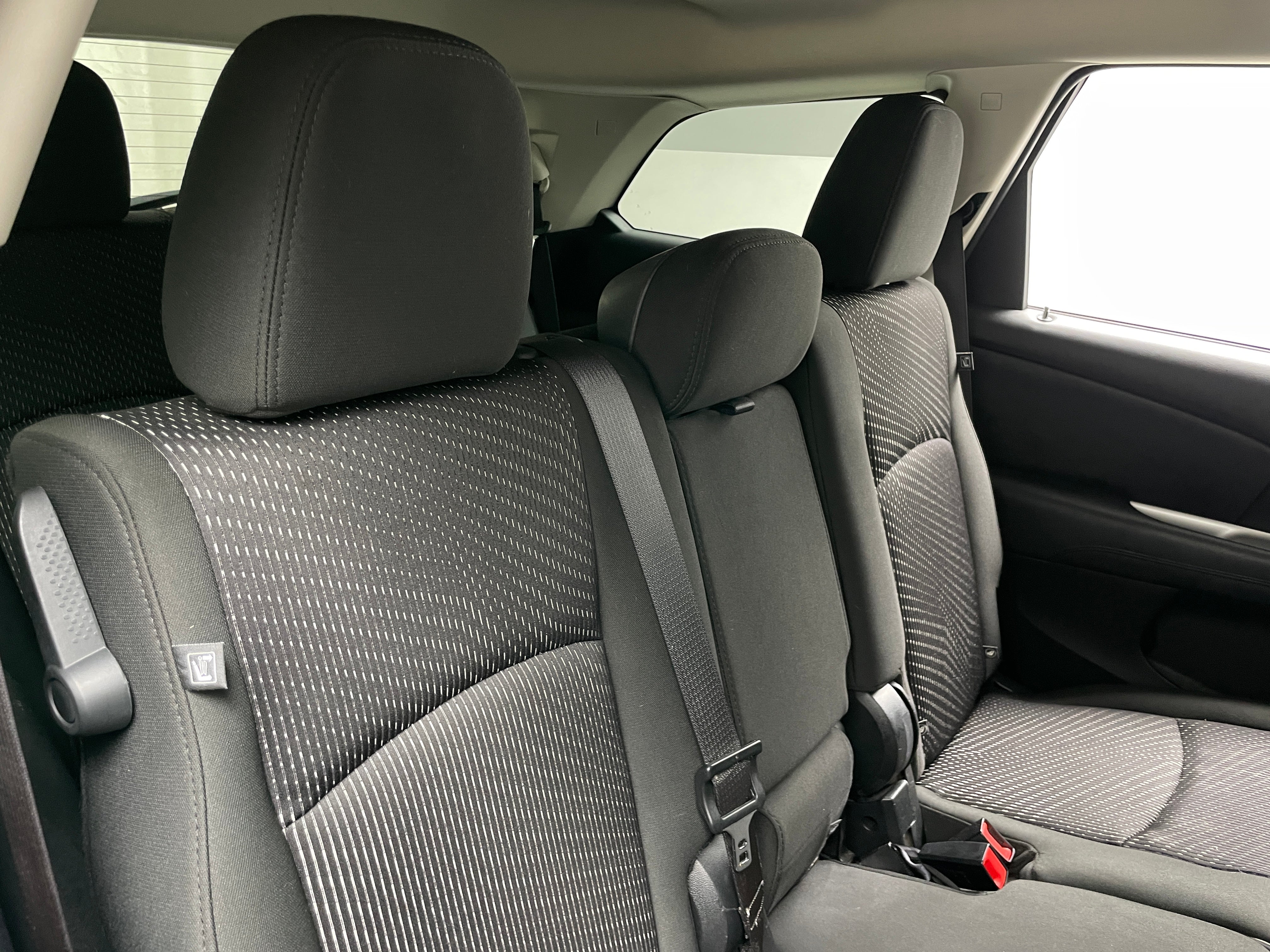 2020 Dodge Journey SE Value Package 6