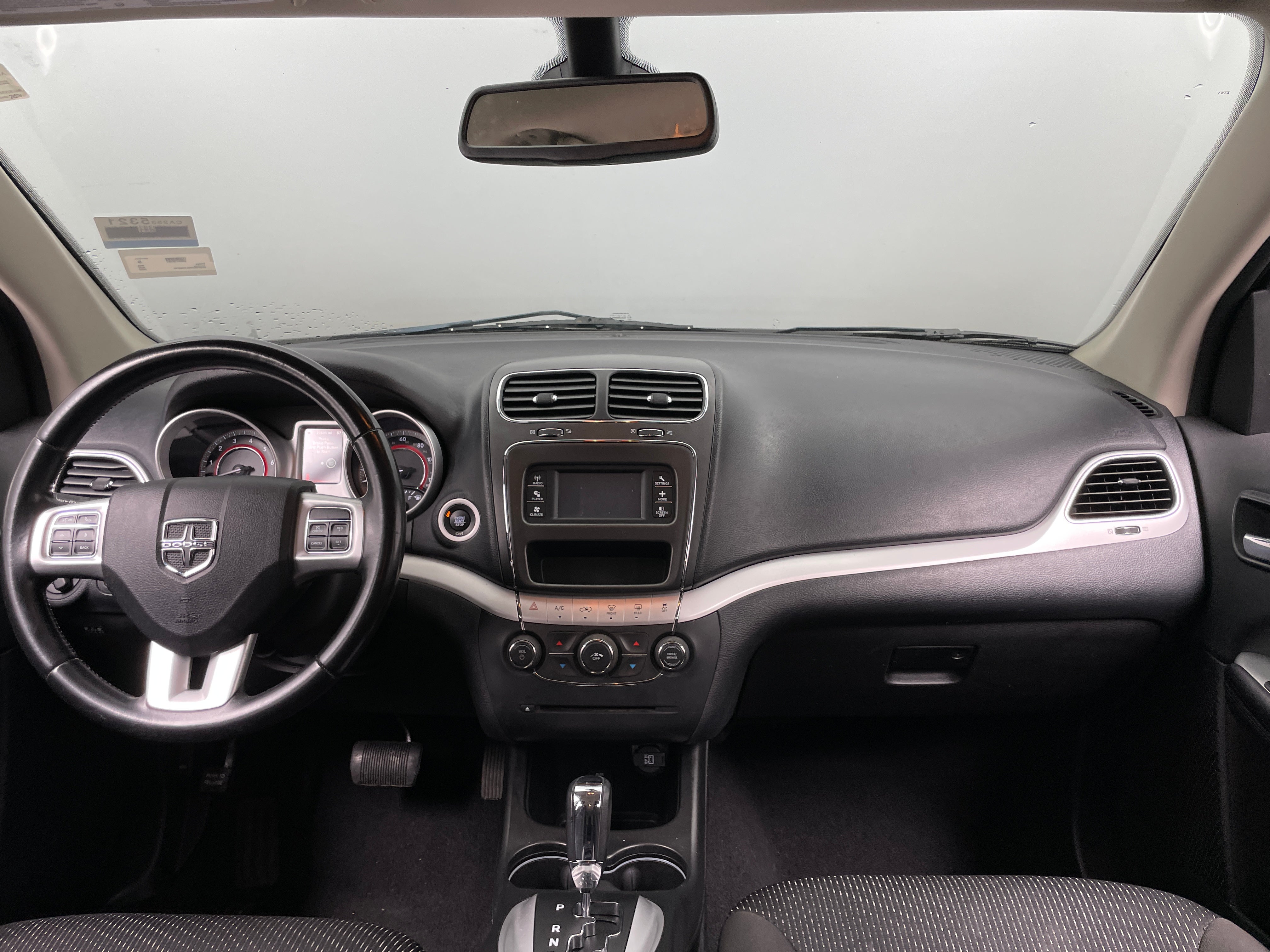 2020 Dodge Journey SE Value Package 3