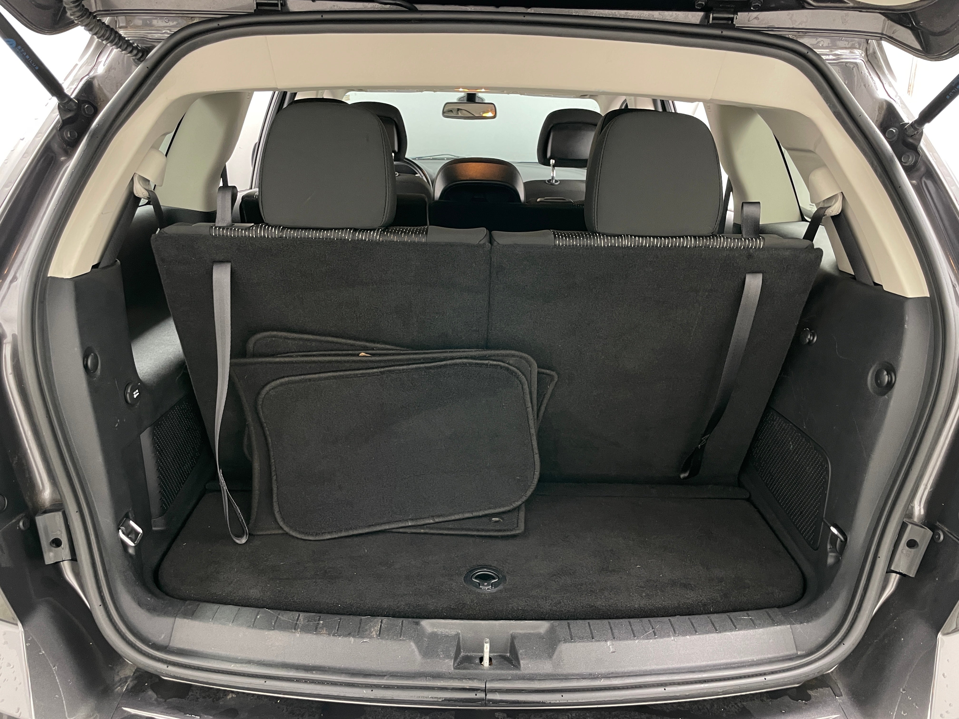 2020 Dodge Journey SE Value Package 7