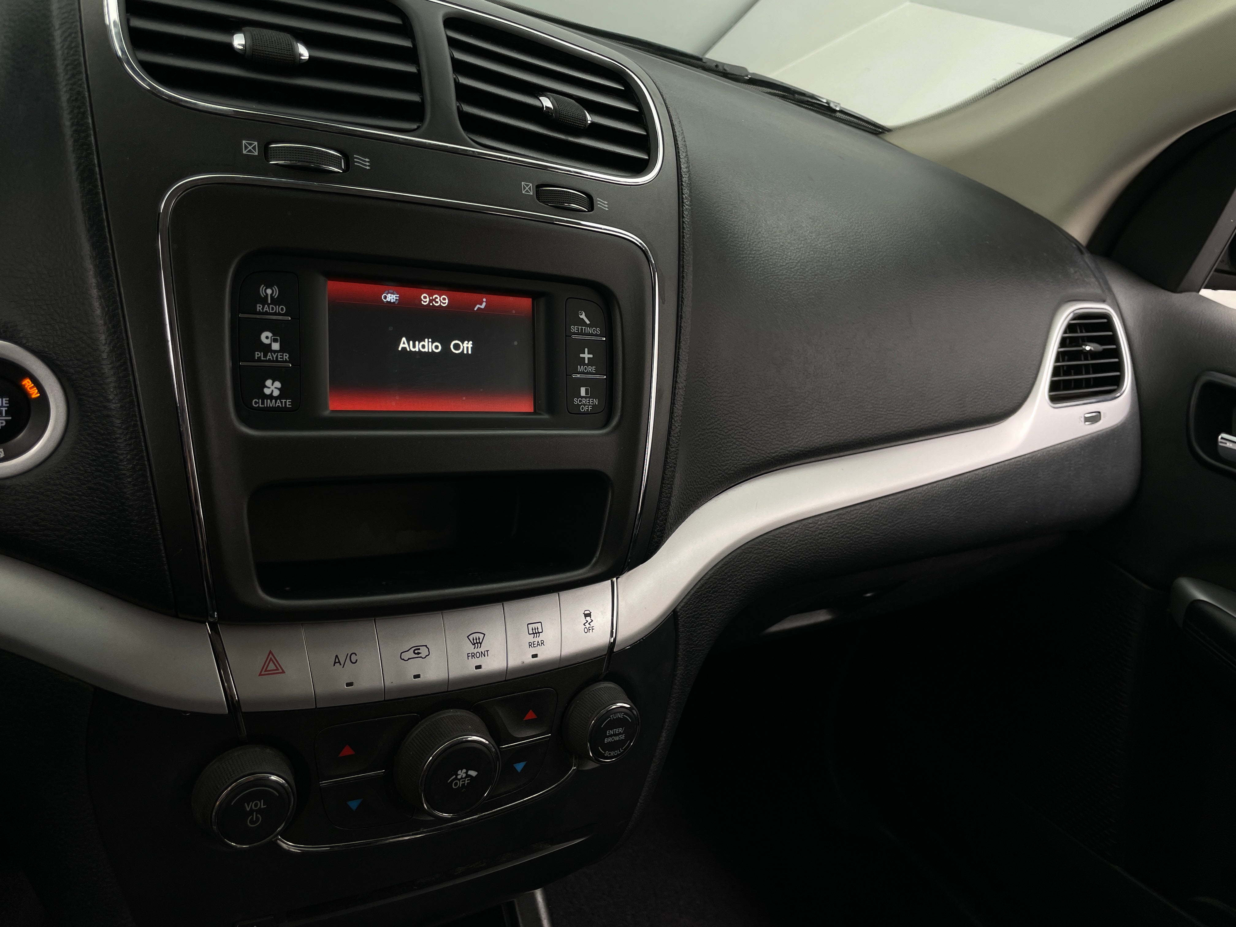 2020 Dodge Journey SE Value Package 4