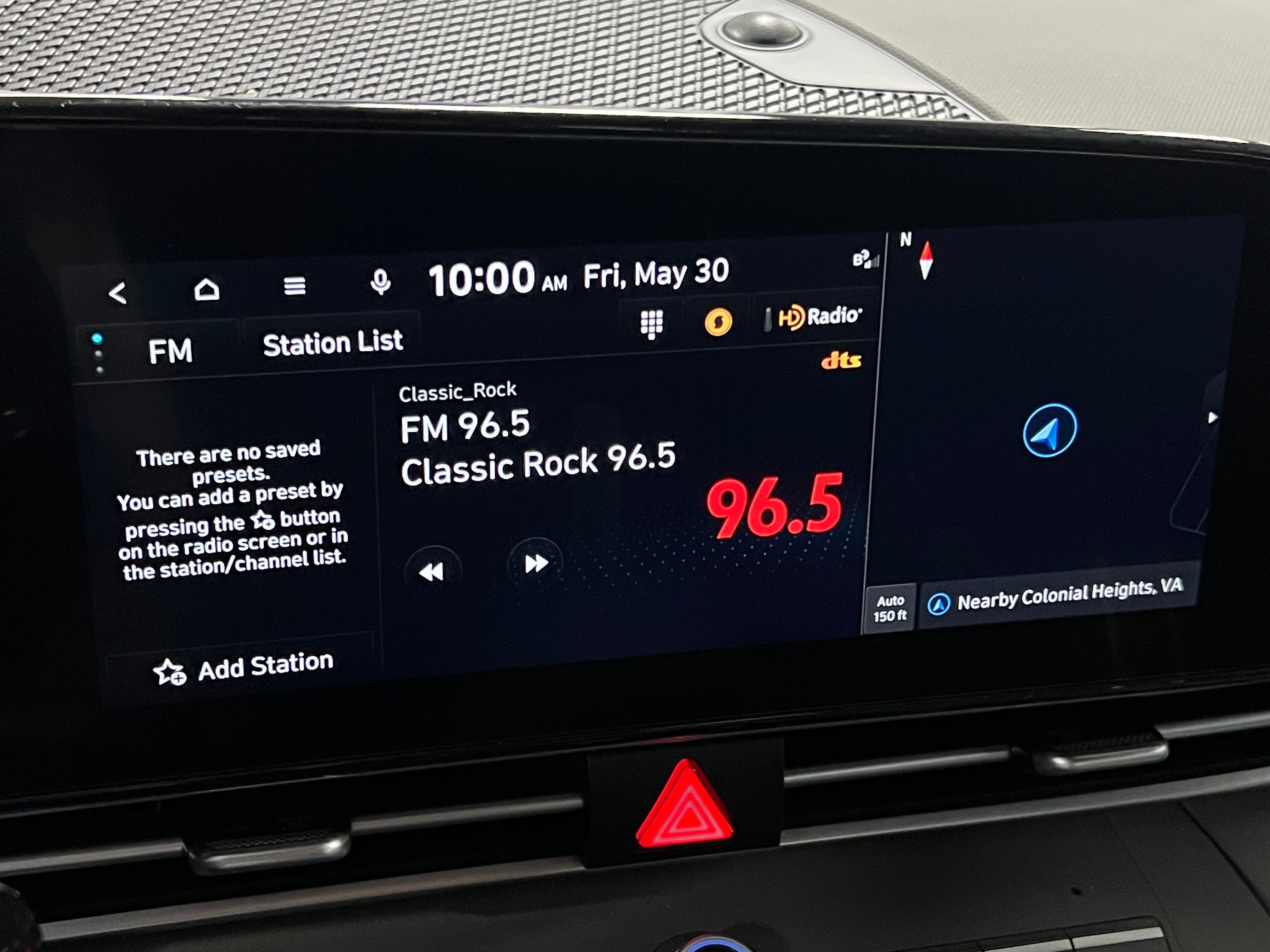 2023 Hyundai Elantra SEL 4