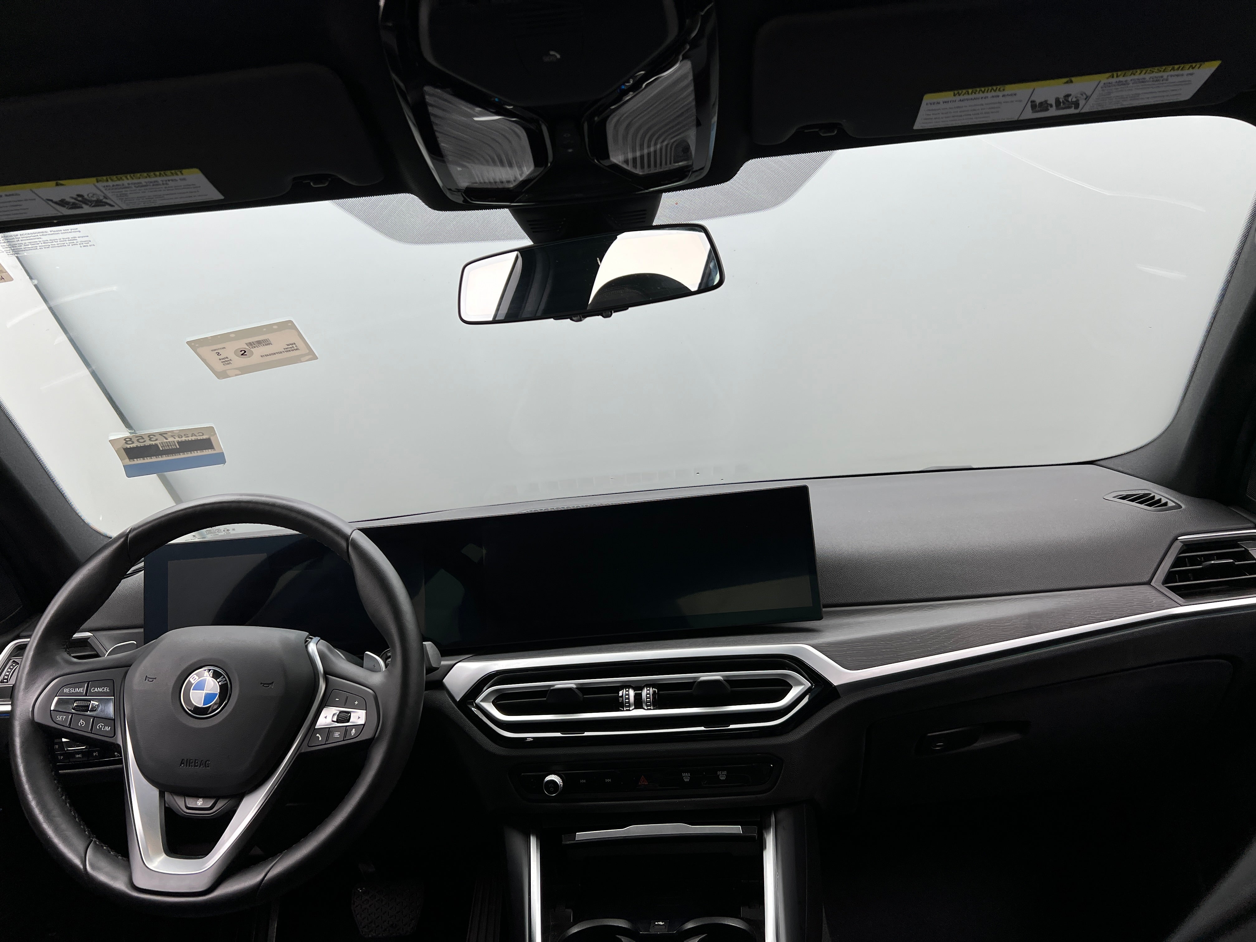 2023 BMW 3 Series 330i xDrive 2