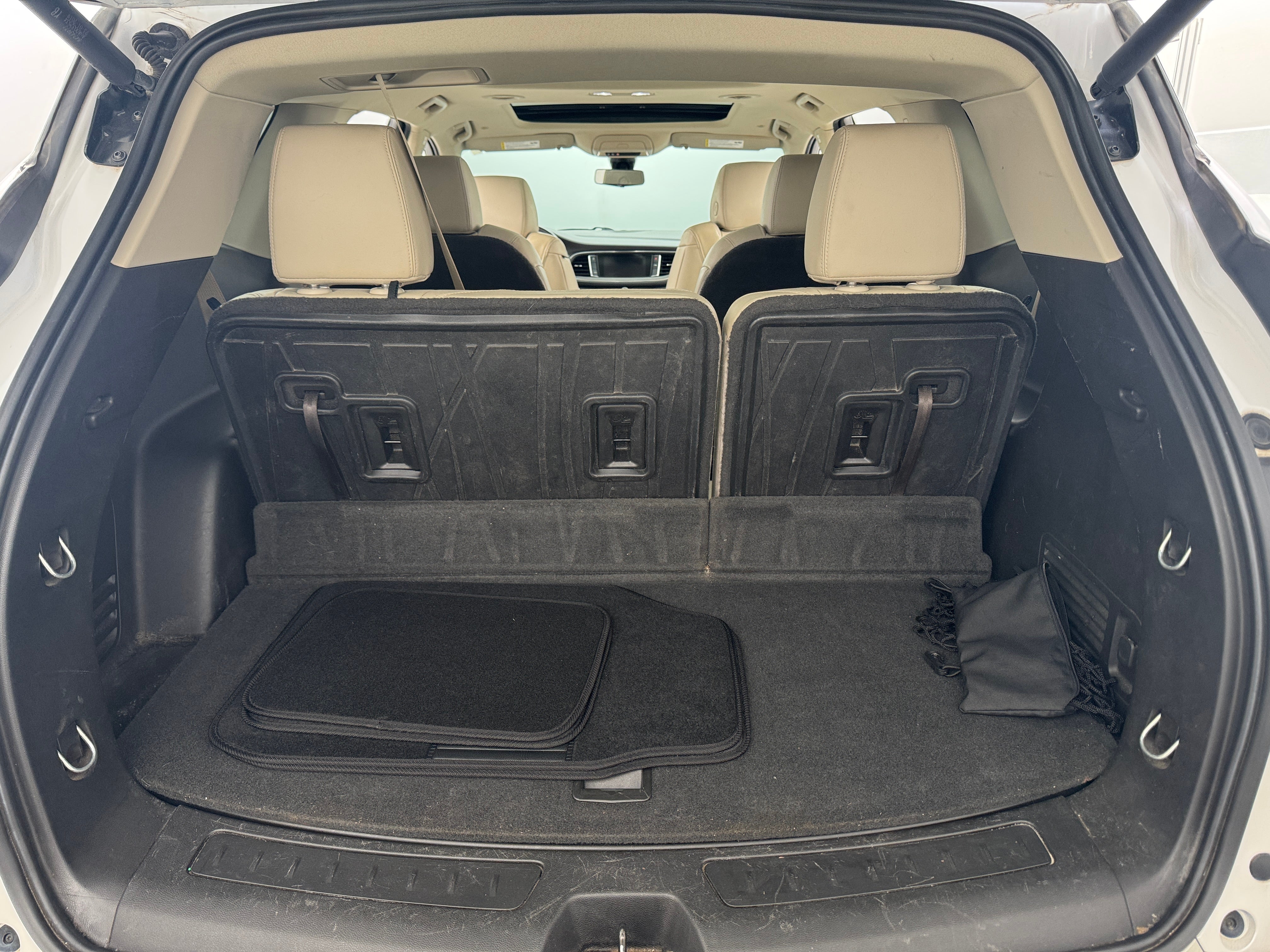 2019 Buick Enclave Essence 6