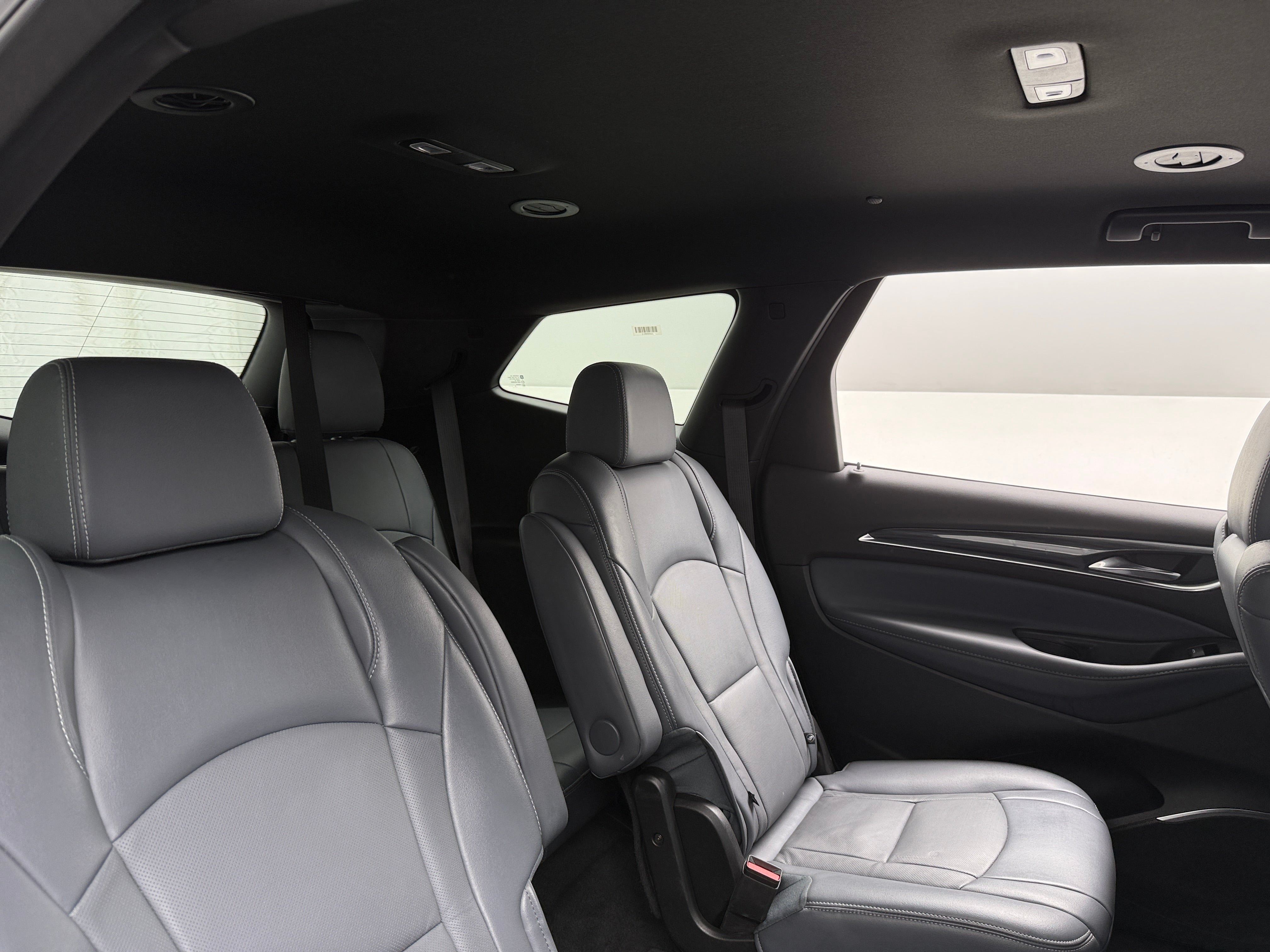 2024 Buick Enclave Premium 5