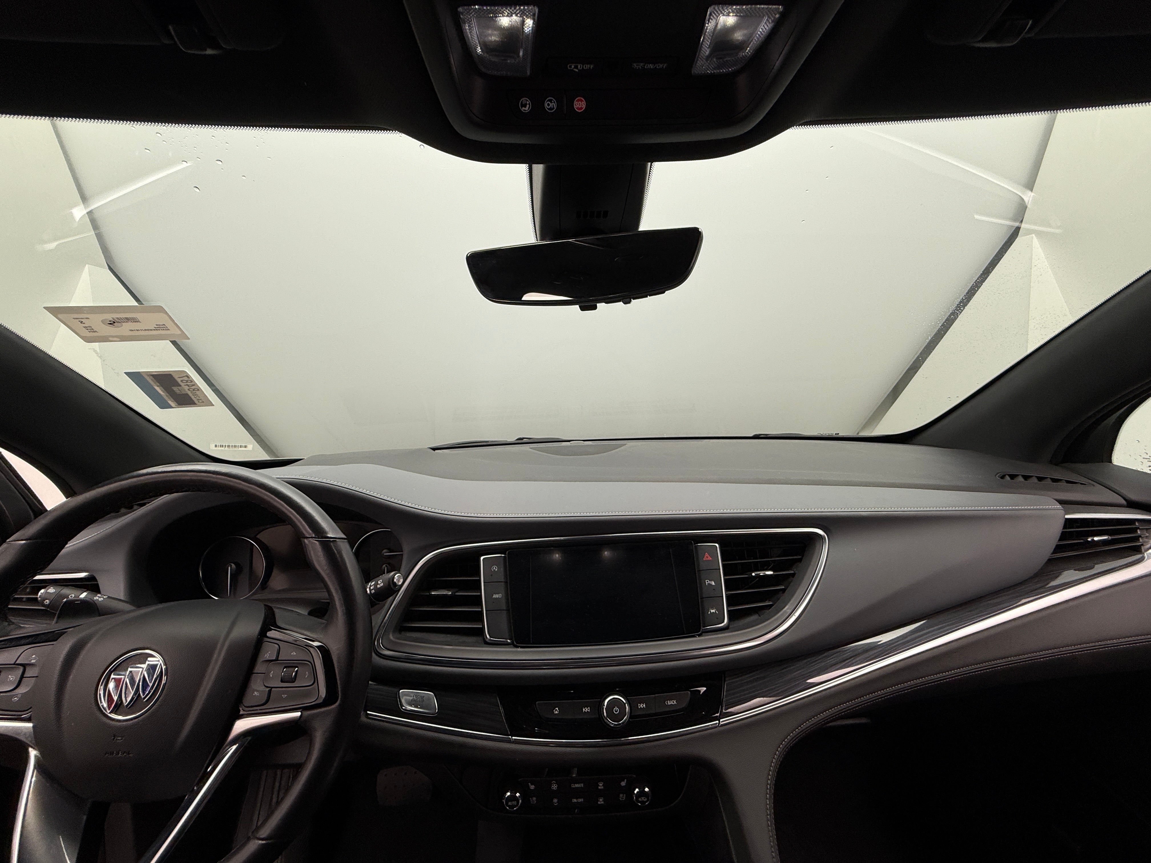 2024 Buick Enclave Premium 2