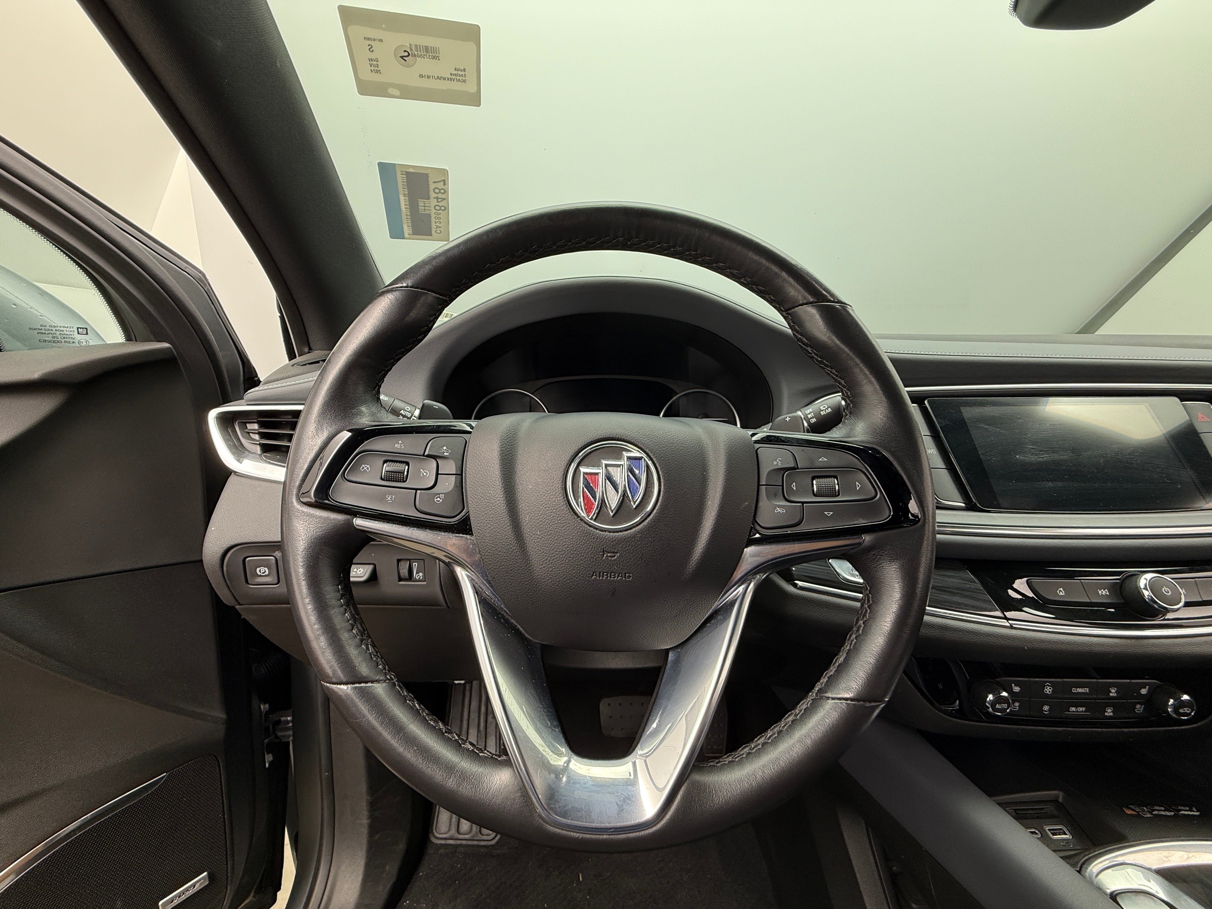 2024 Buick Enclave Premium 4