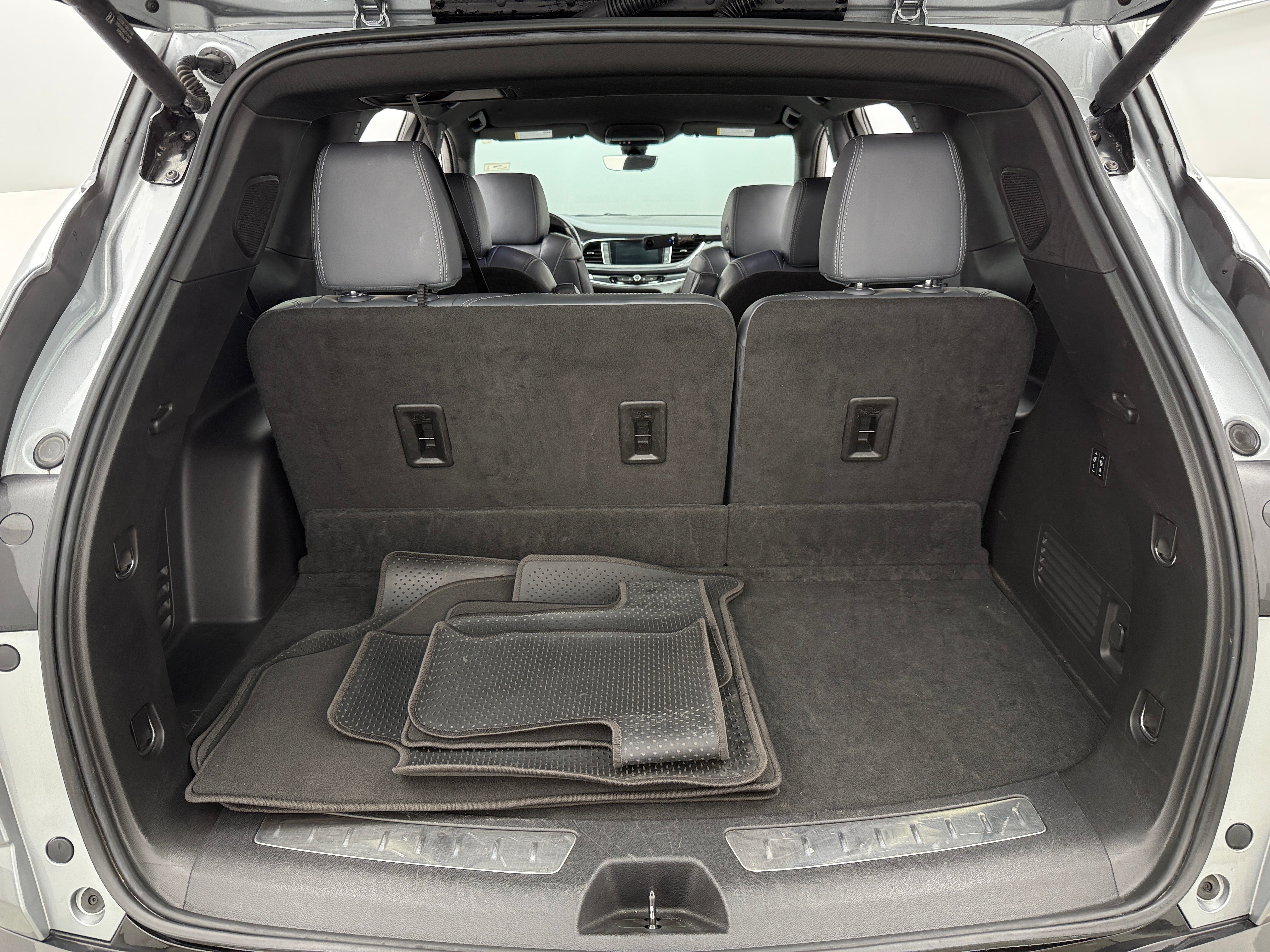 2024 Buick Enclave Premium 6