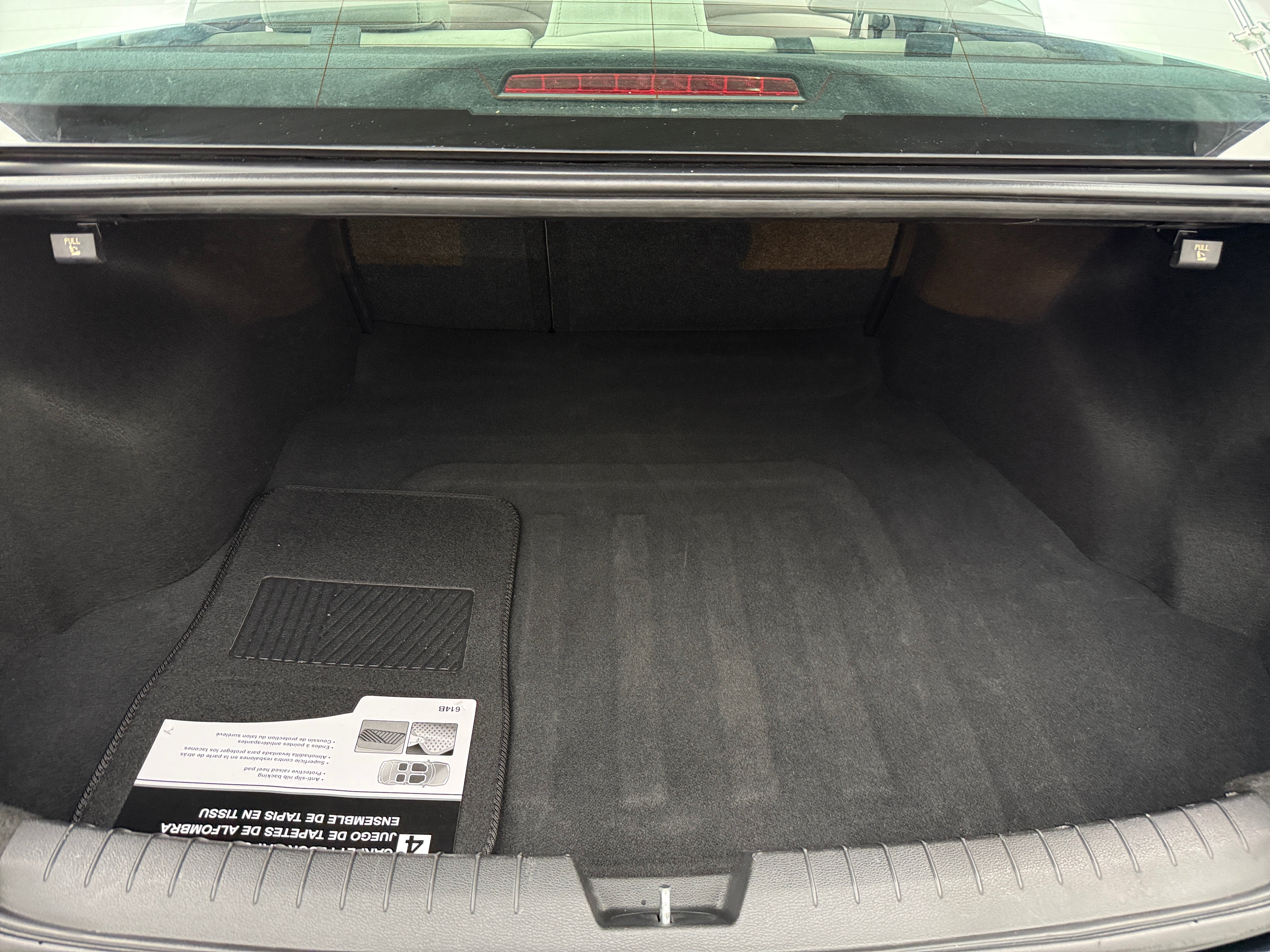 2017 Hyundai Sonata SE 7