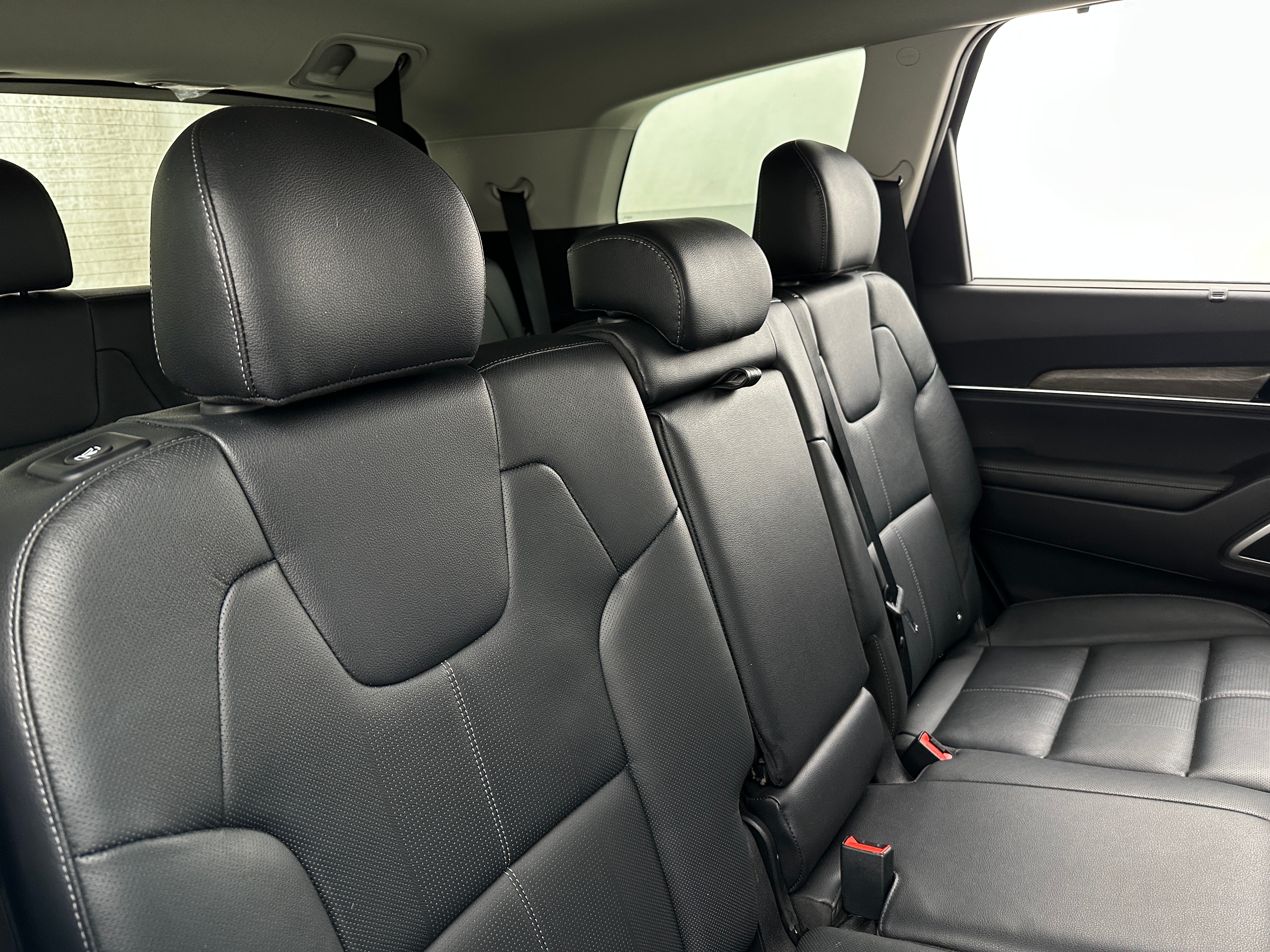 2022 Kia Telluride EX 5