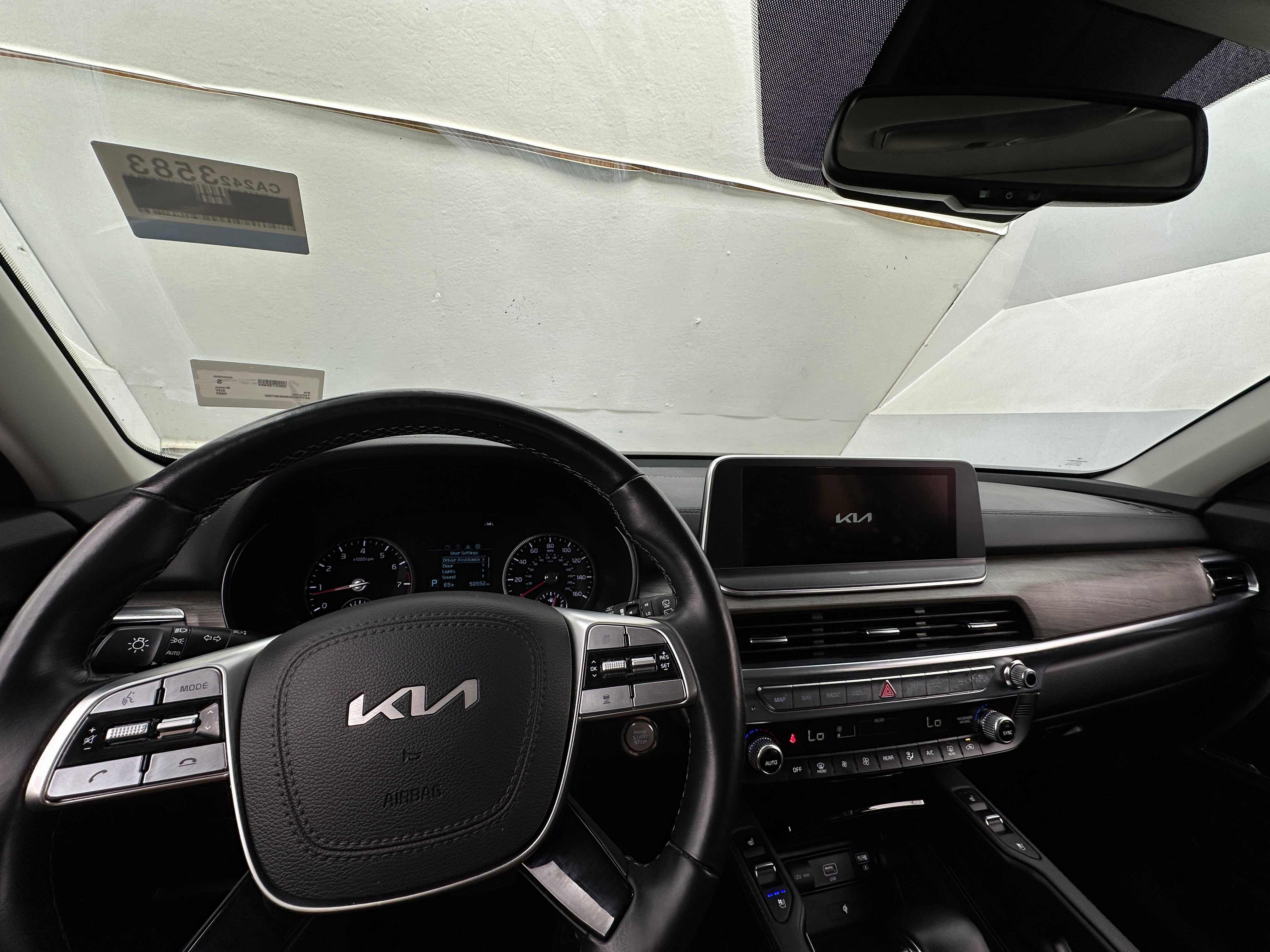 2022 Kia Telluride EX 2