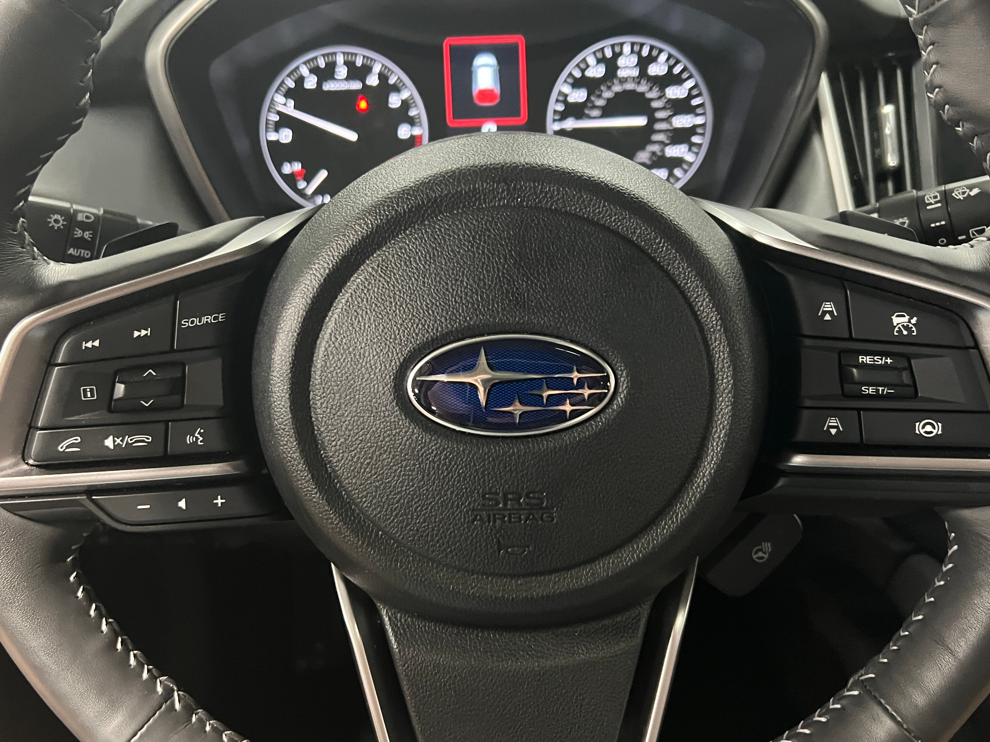 2023 Subaru Outback Touring 4