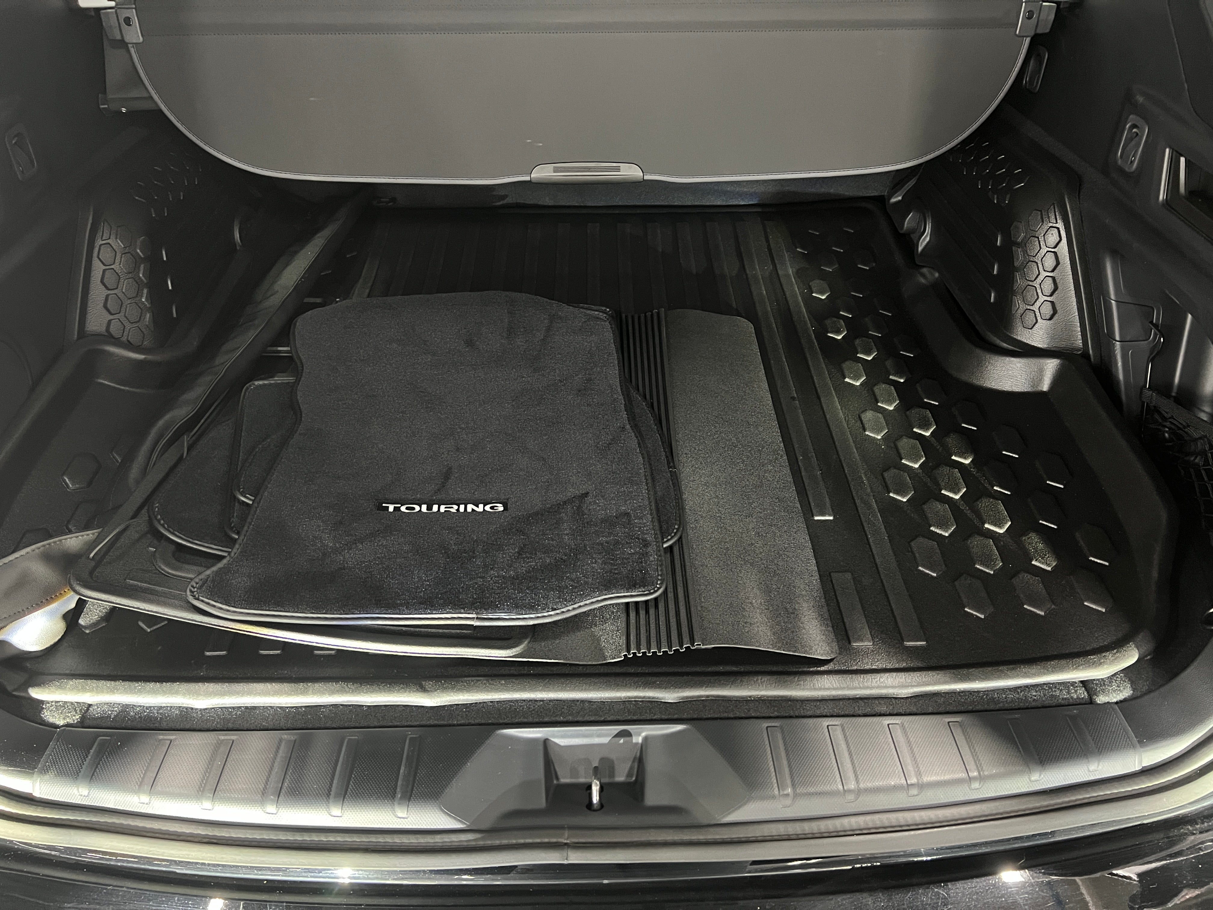 2023 Subaru Outback Touring 6