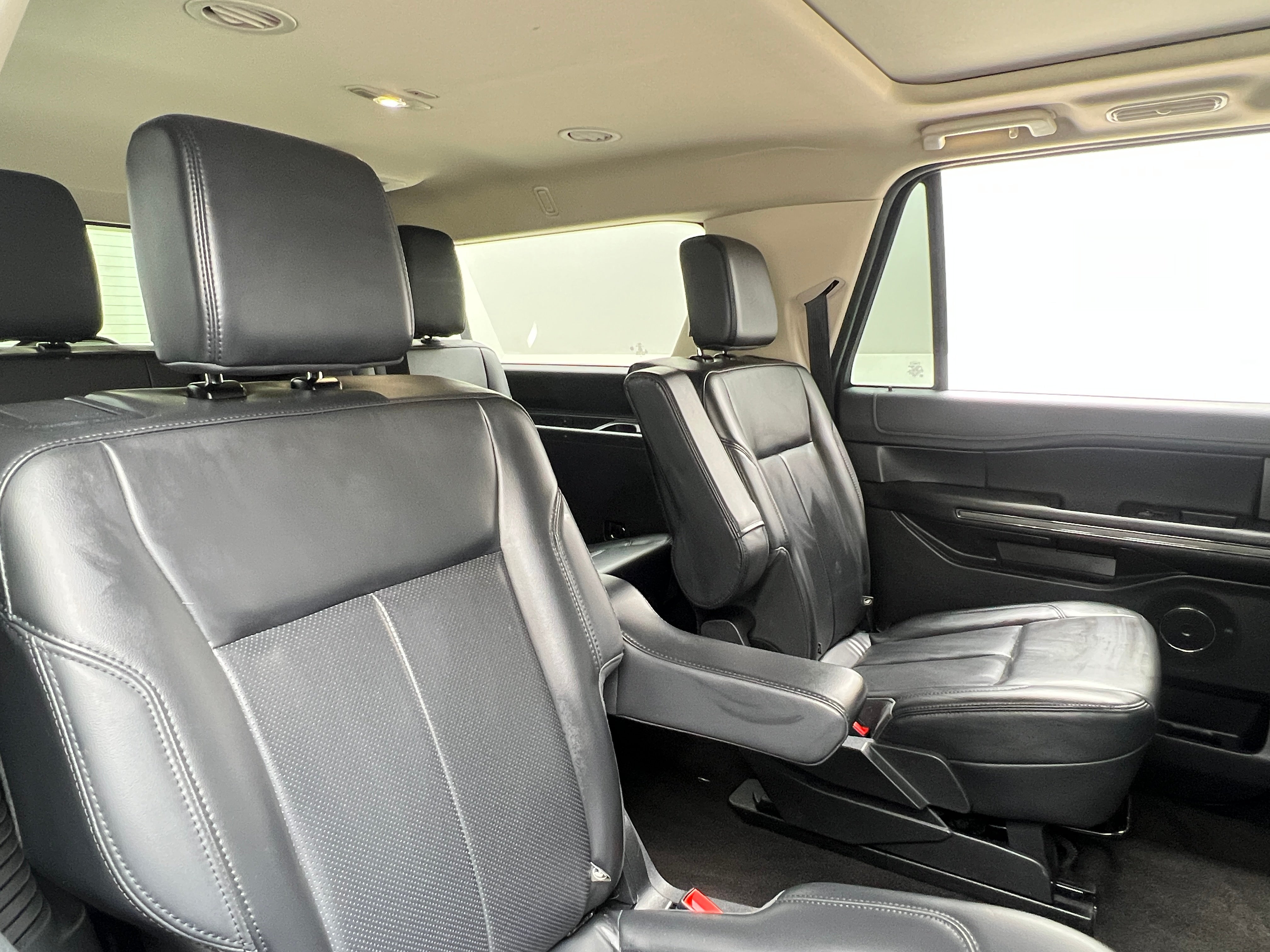 2022 Ford Expedition MAX XLT 6