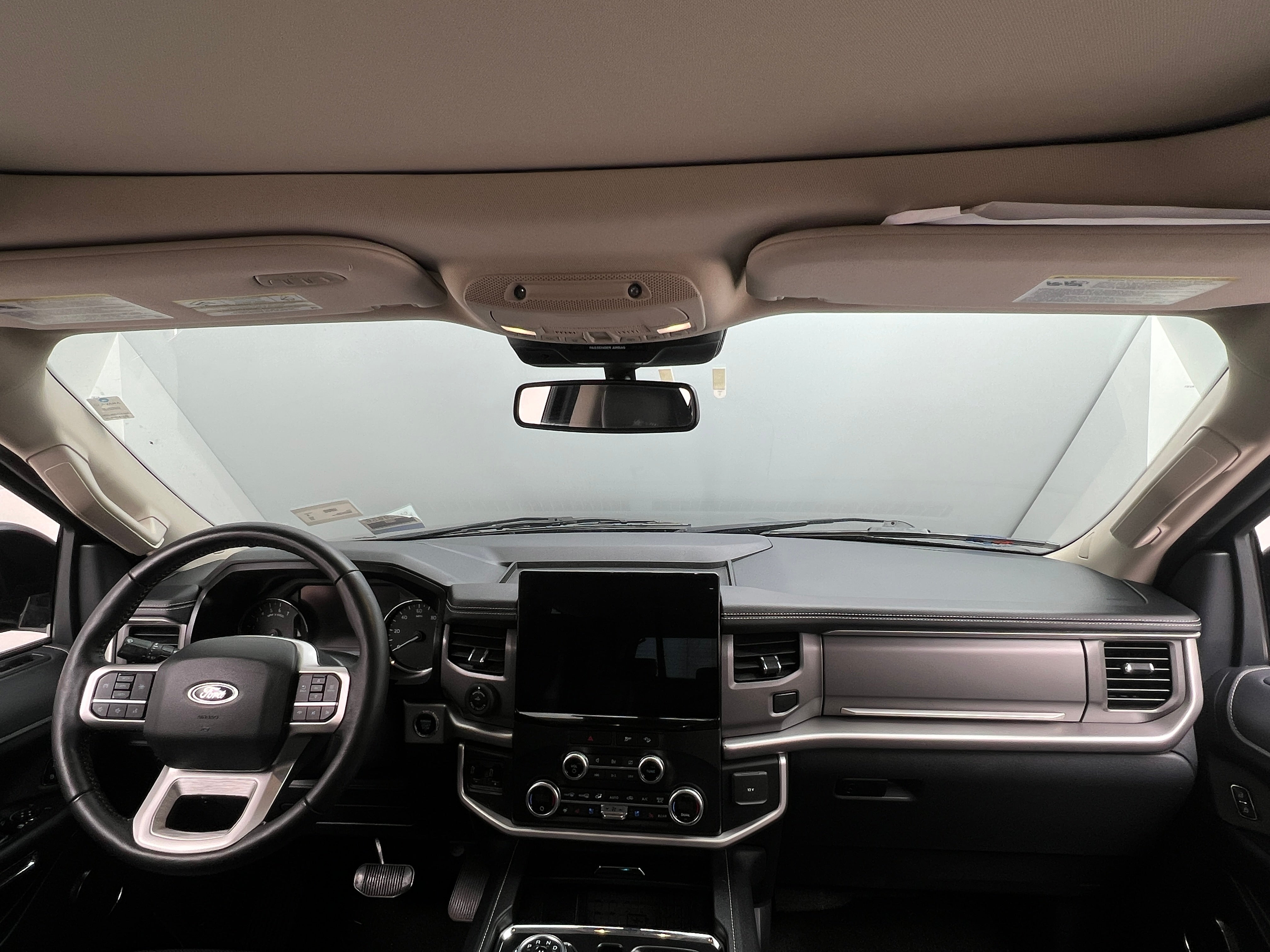 2022 Ford Expedition MAX XLT 3