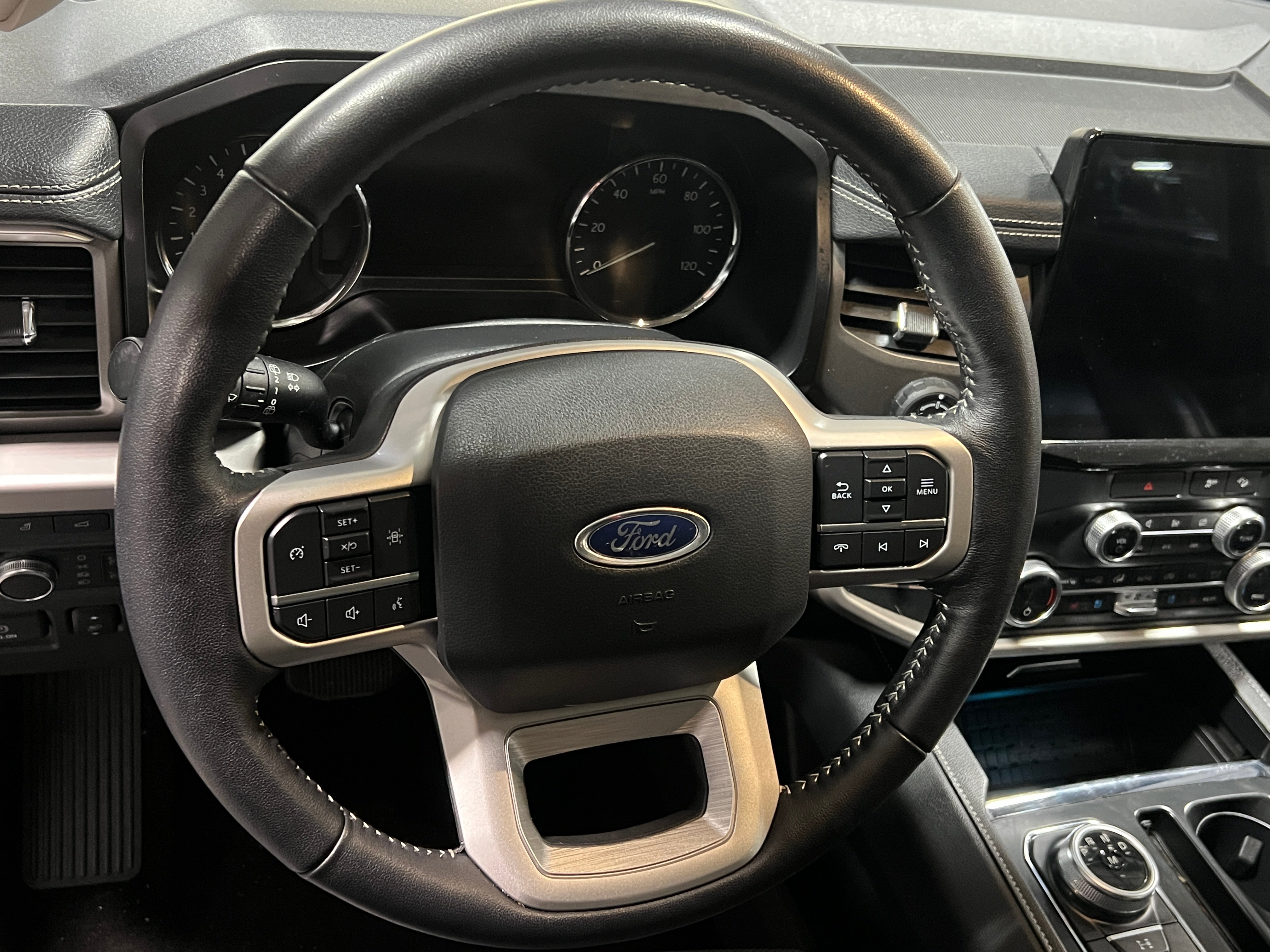 2022 Ford Expedition MAX XLT 5