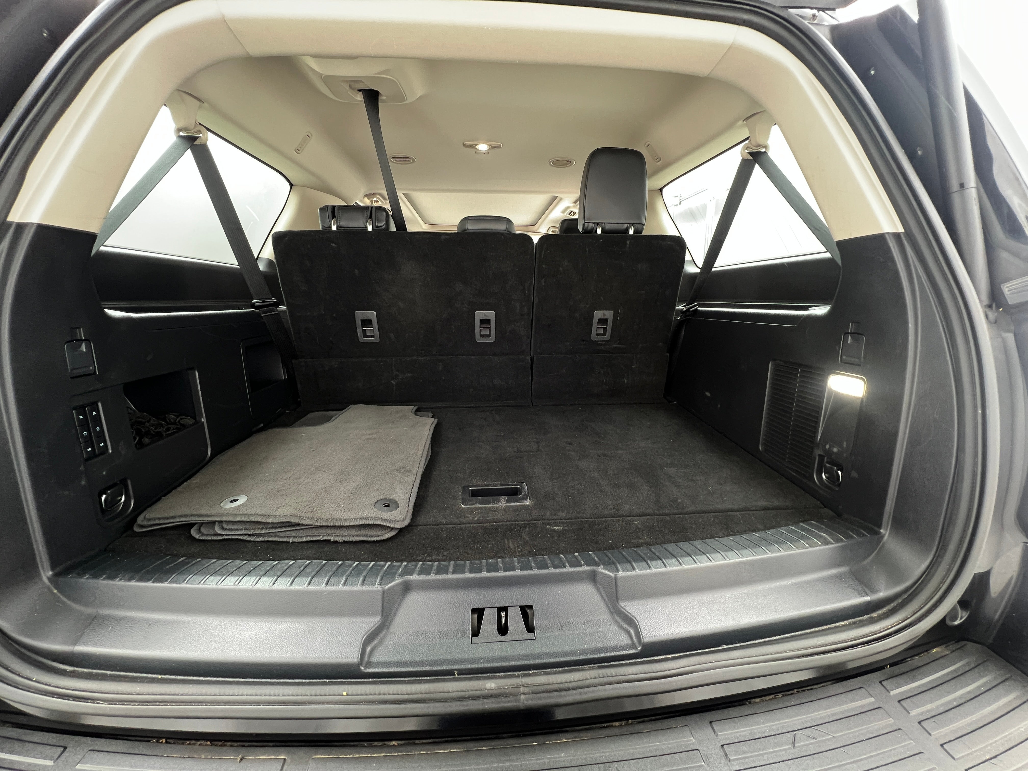 2022 Ford Expedition MAX XLT 7